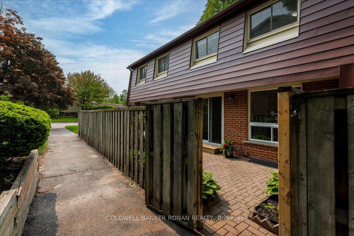 Photo 28 of Unit 29, 246 Tupper Boulevard W, New Tecumseth, Alliston — HOMEH