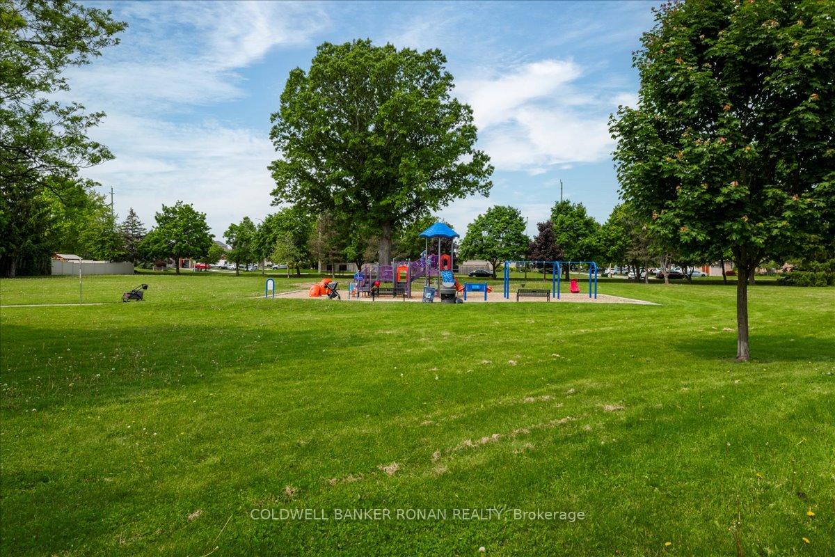 Photo 35 of Unit 29, 246 Tupper Boulevard W, New Tecumseth, Alliston — HOMEH