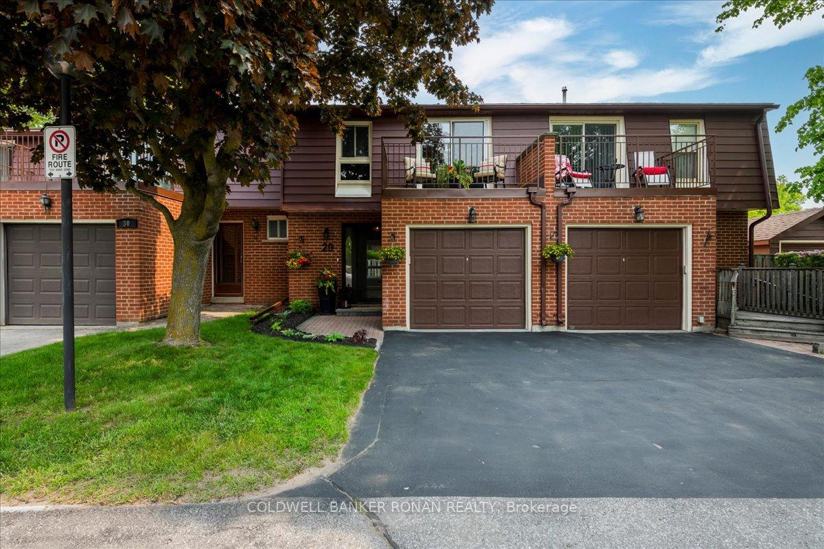 Photo 37 of Unit 29, 246 Tupper Boulevard W, New Tecumseth, Alliston — HOMEH