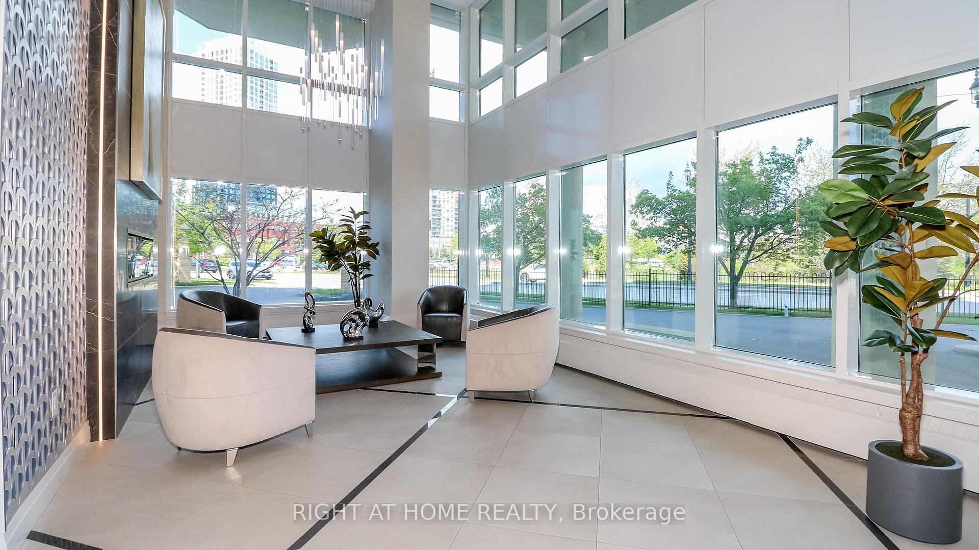 Photo 11 of Unit PH08, 6 Toronto Street, Barrie, City Centre — HOMEH