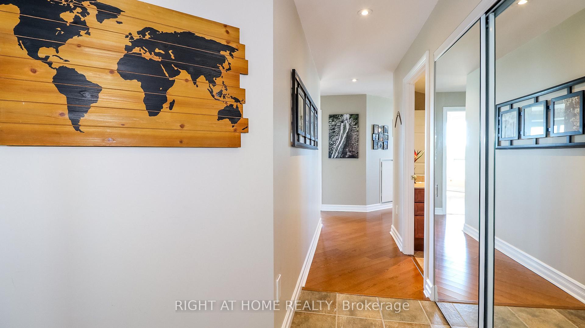 Photo 28 of Unit PH08, 6 Toronto Street, Barrie, City Centre — HOMEH