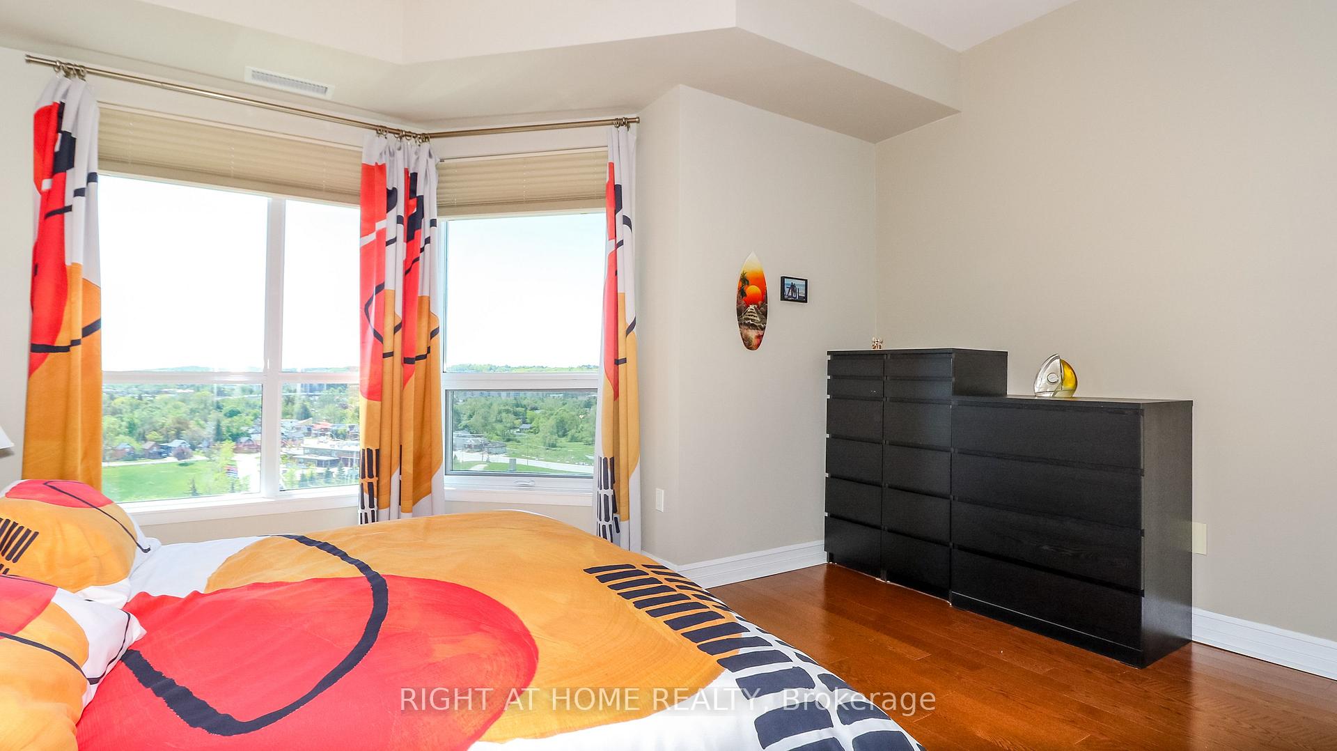 Photo 10 of Unit PH08, 6 Toronto Street, Barrie, City Centre — HOMEH