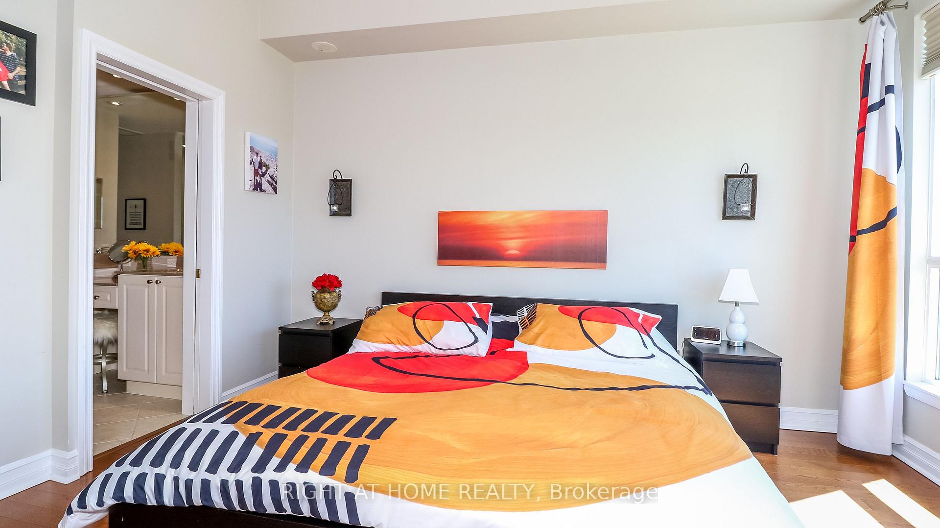 Photo 9 of Unit PH08, 6 Toronto Street, Barrie, City Centre — HOMEH