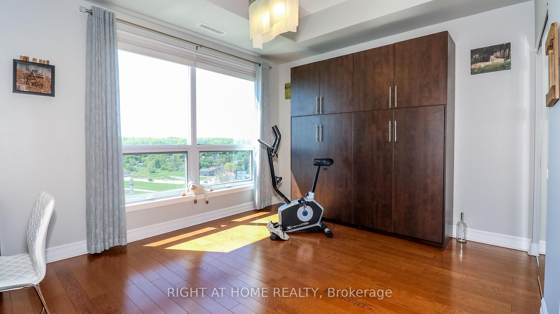 Photo 20 of Unit PH08, 6 Toronto Street, Barrie, City Centre — HOMEH