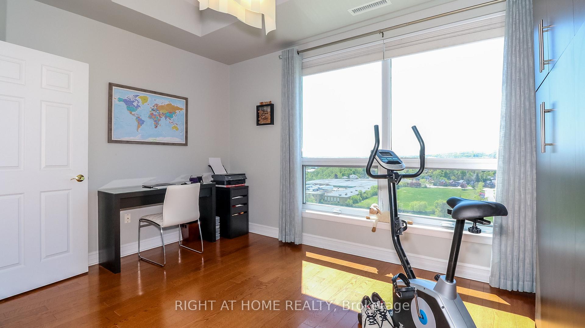 Photo 27 of Unit PH08, 6 Toronto Street, Barrie, City Centre — HOMEH