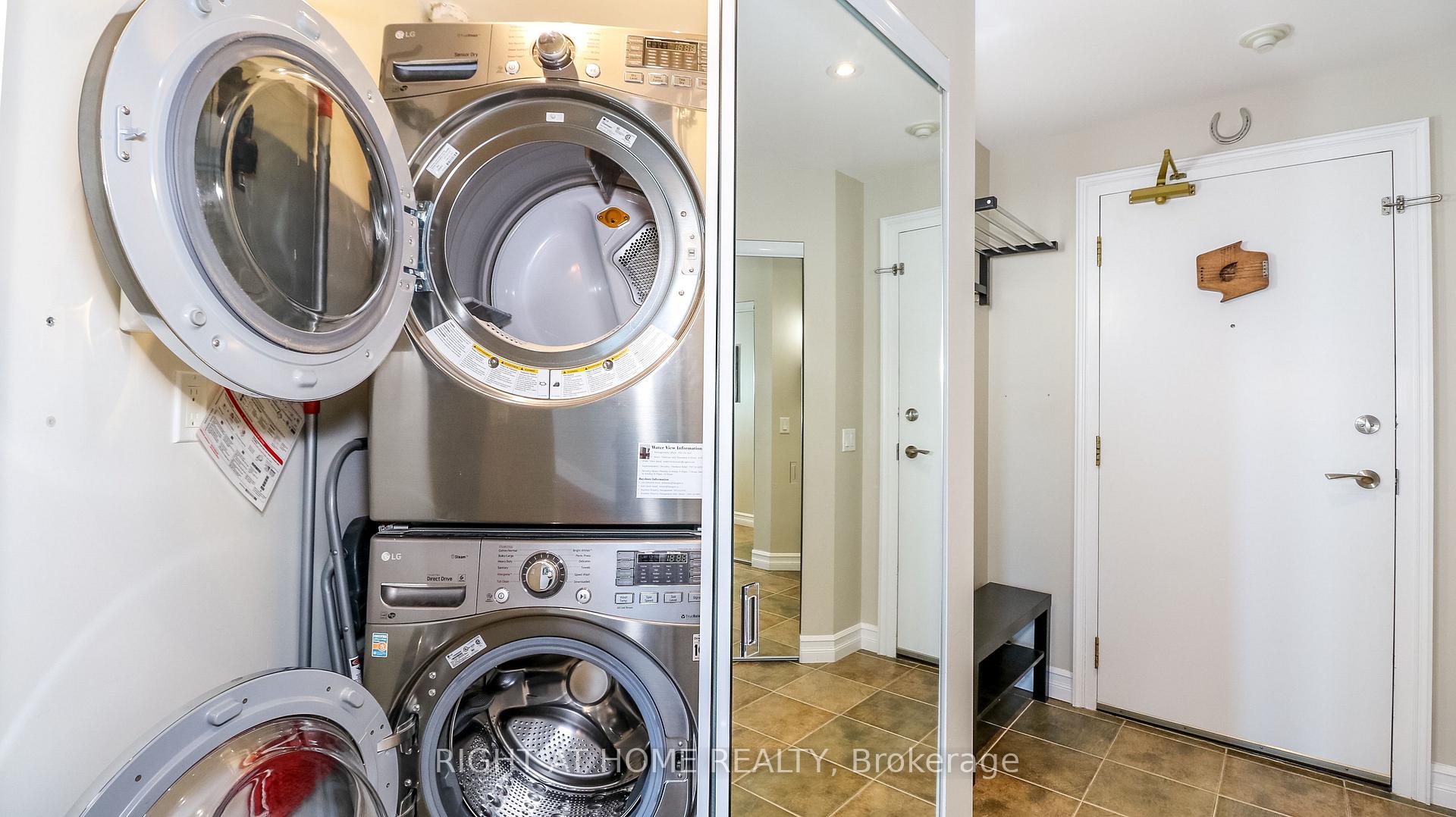 Photo 33 of Unit PH08, 6 Toronto Street, Barrie, City Centre — HOMEH