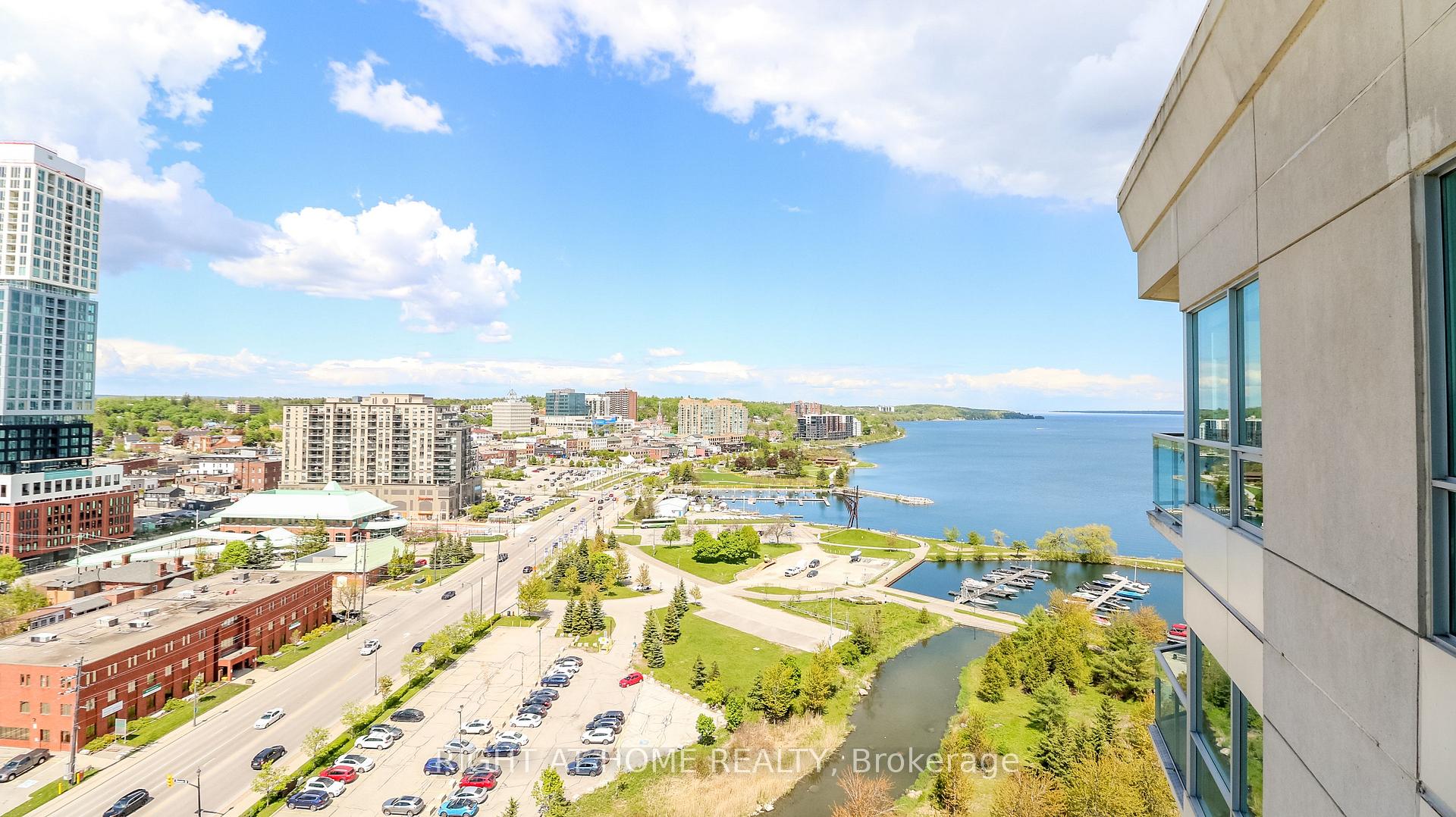 Photo 32 of Unit PH08, 6 Toronto Street, Barrie, City Centre — HOMEH