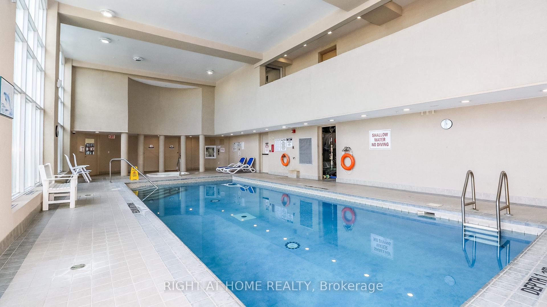Photo 38 of Unit PH08, 6 Toronto Street, Barrie, City Centre — HOMEH