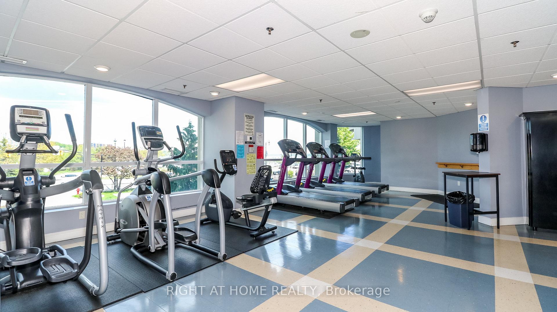 Photo 24 of Unit PH08, 6 Toronto Street, Barrie, City Centre — HOMEH