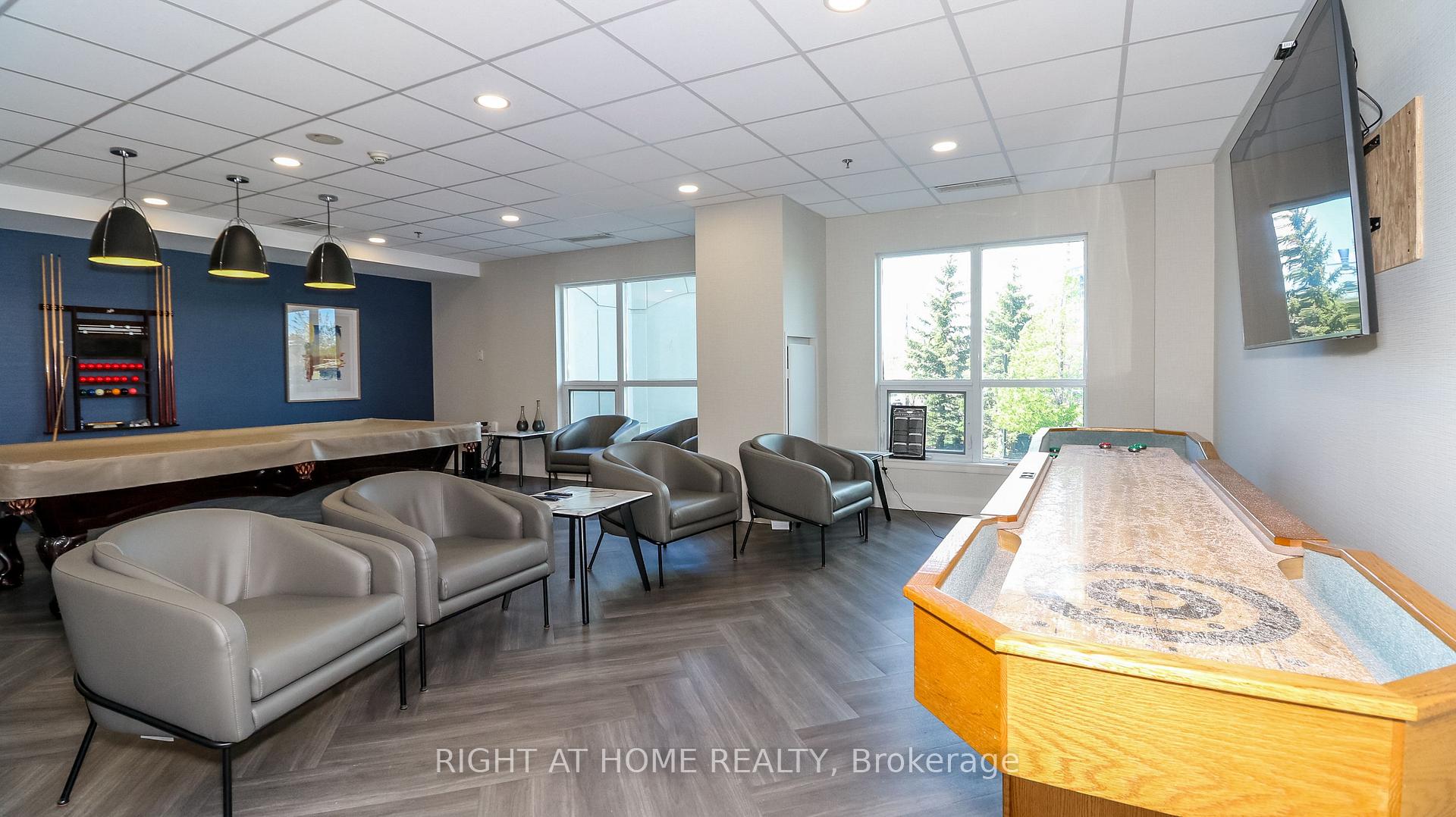 Photo 25 of Unit PH08, 6 Toronto Street, Barrie, City Centre — HOMEH