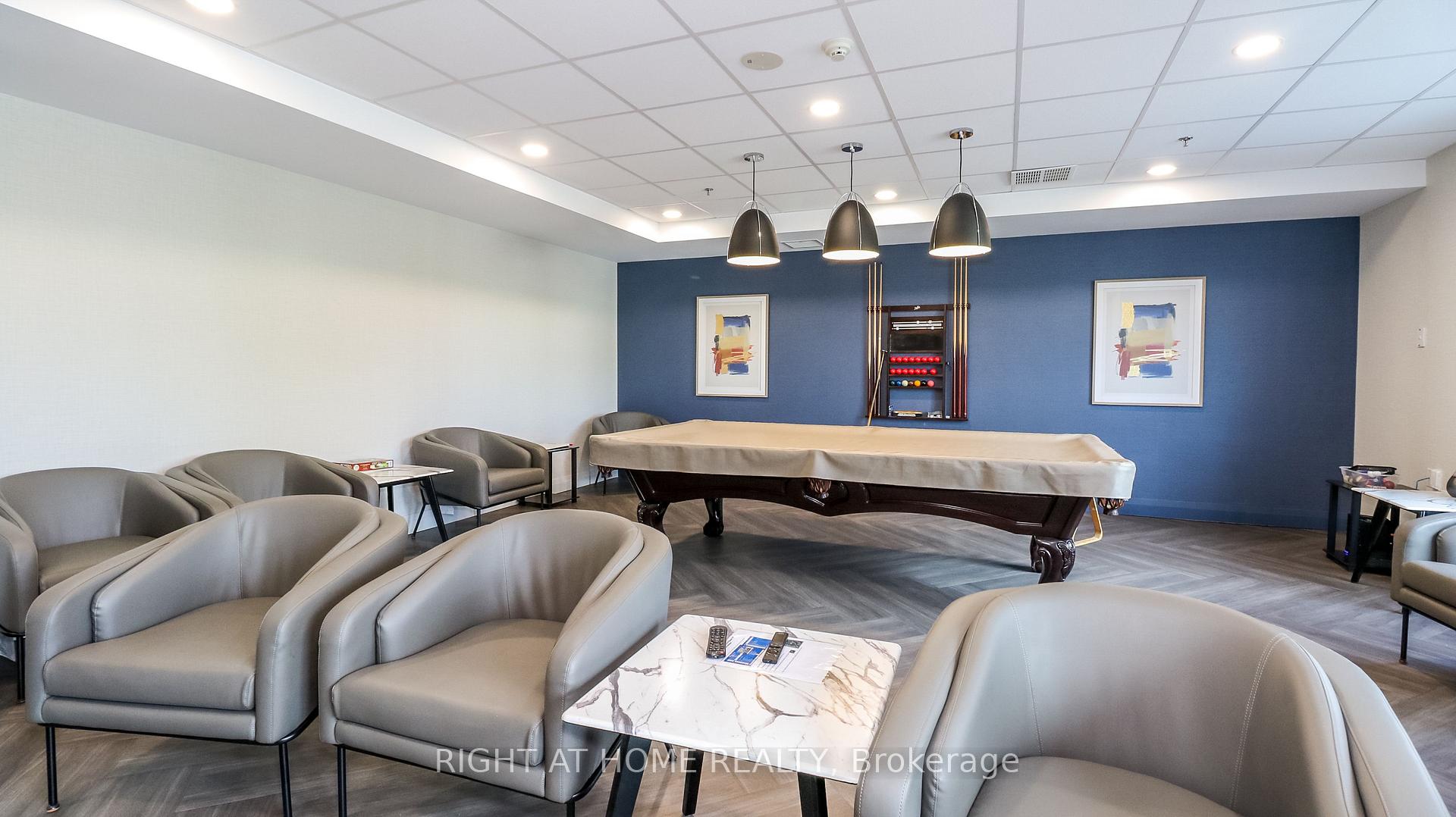 Photo 29 of Unit PH08, 6 Toronto Street, Barrie, City Centre — HOMEH