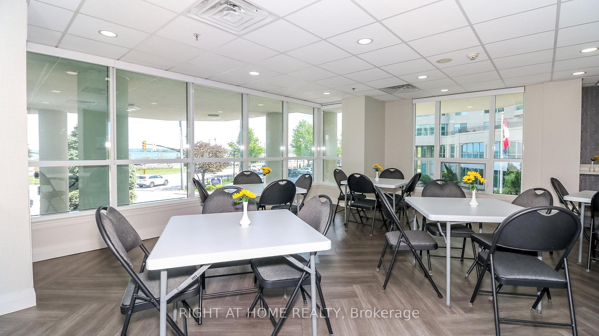 Photo 30 of Unit PH08, 6 Toronto Street, Barrie, City Centre — HOMEH