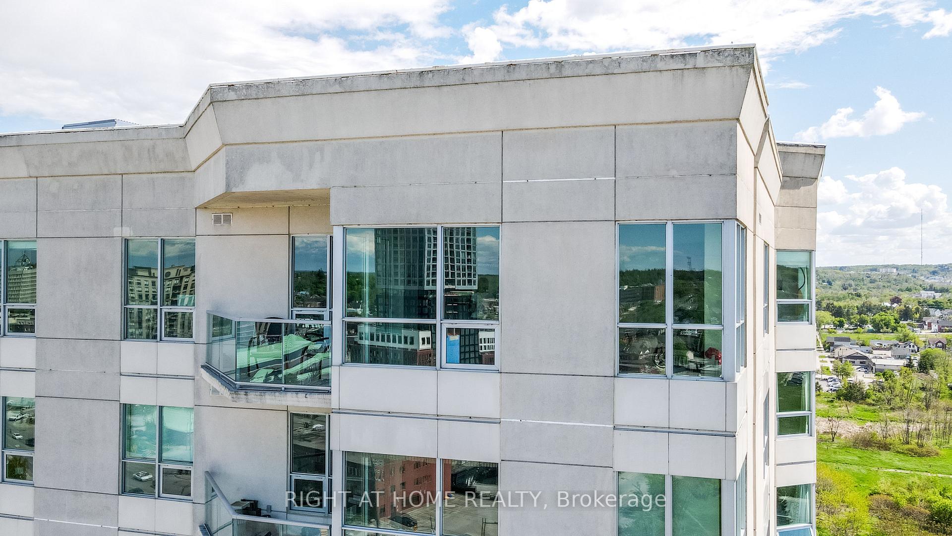 Photo 37 of Unit PH08, 6 Toronto Street, Barrie, City Centre — HOMEH