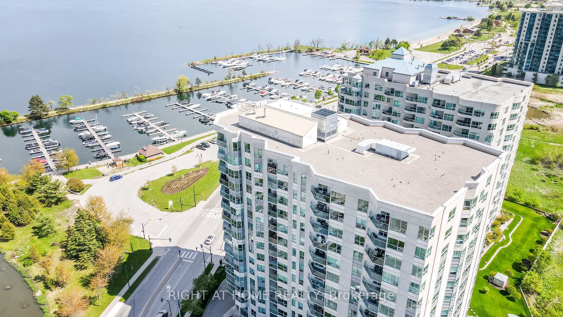 Photo 36 of Unit PH08, 6 Toronto Street, Barrie, City Centre — HOMEH