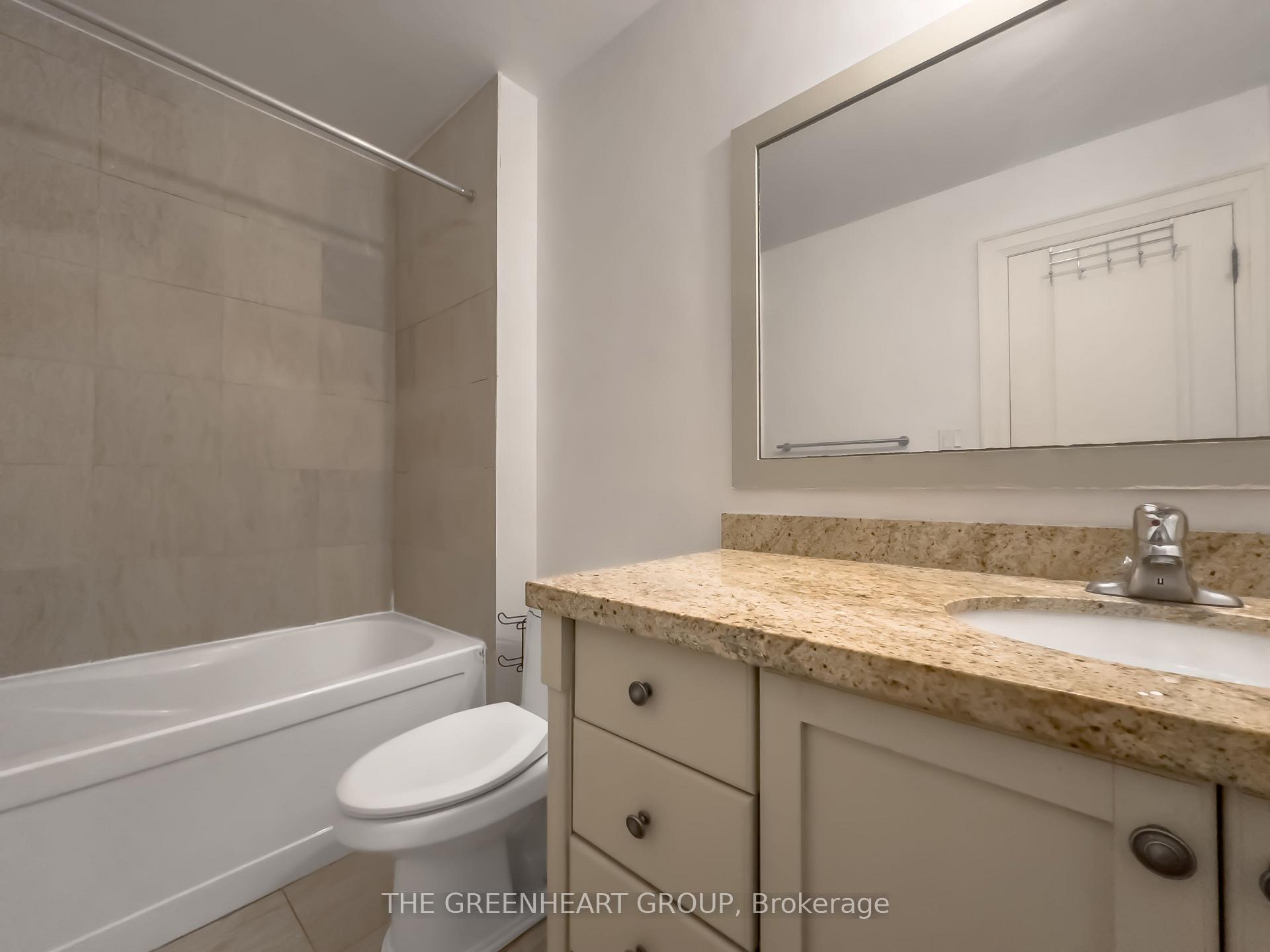 Photo 6 of Unit 3, 140 Morse St Street, Toronto, South Riverdale — HOMEH