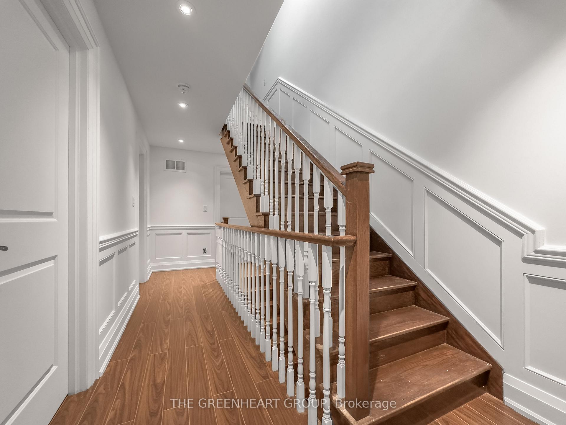 Photo 15 of Unit 3, 140 Morse St Street, Toronto, South Riverdale — HOMEH