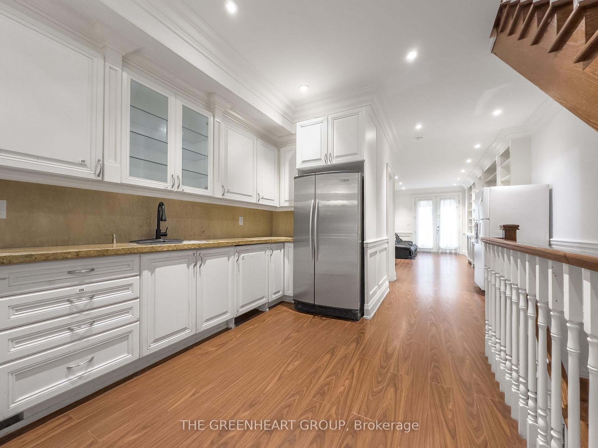 Photo 12 of Unit 3, 140 Morse St Street, Toronto, South Riverdale — HOMEH
