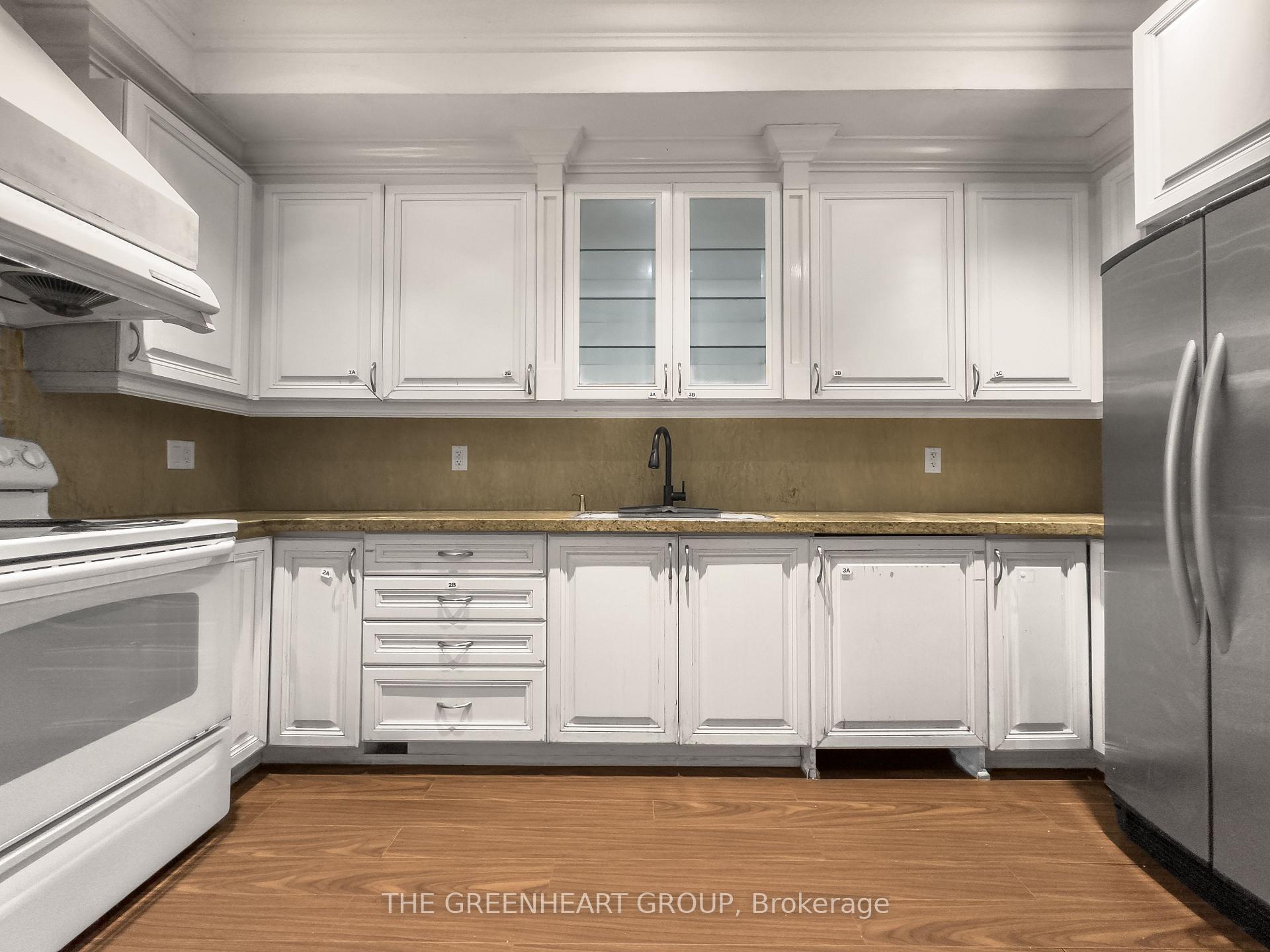 Photo 10 of Unit 3, 140 Morse St Street, Toronto, South Riverdale — HOMEH