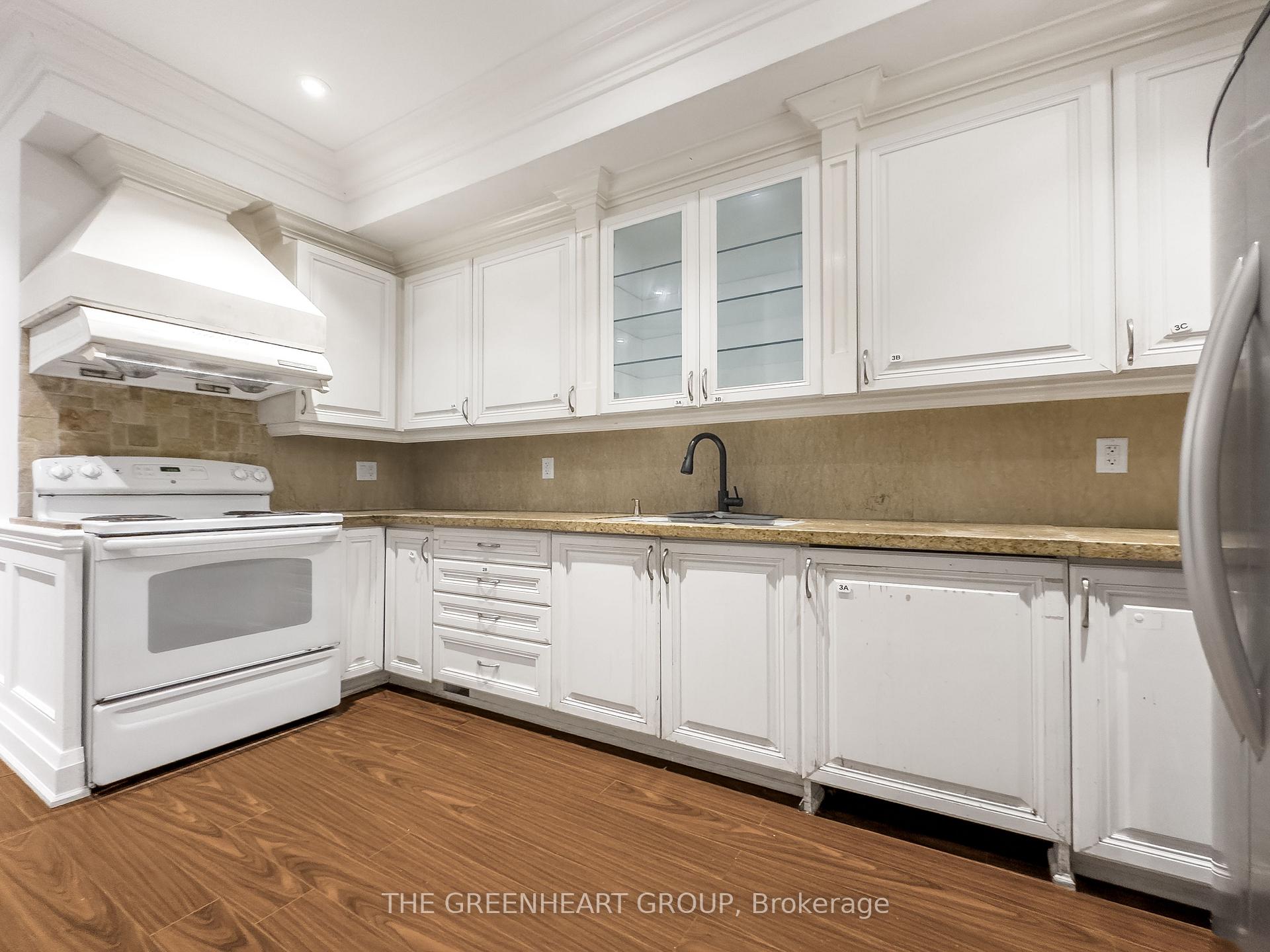 Photo 9 of Unit 3, 140 Morse St Street, Toronto, South Riverdale — HOMEH