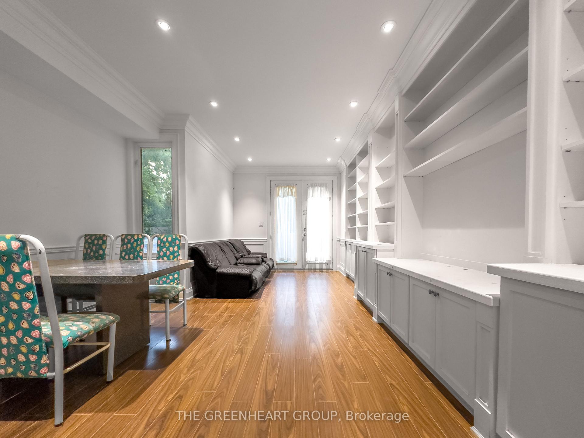 Photo 14 of Unit 3, 140 Morse St Street, Toronto, South Riverdale — HOMEH
