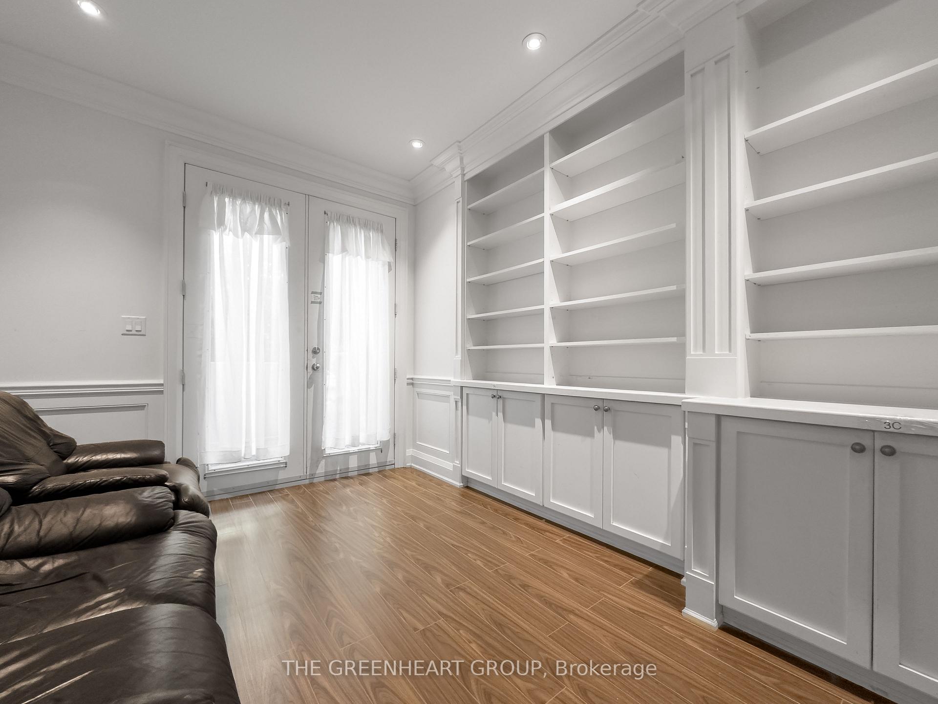 Photo 11 of Unit 3, 140 Morse St Street, Toronto, South Riverdale — HOMEH