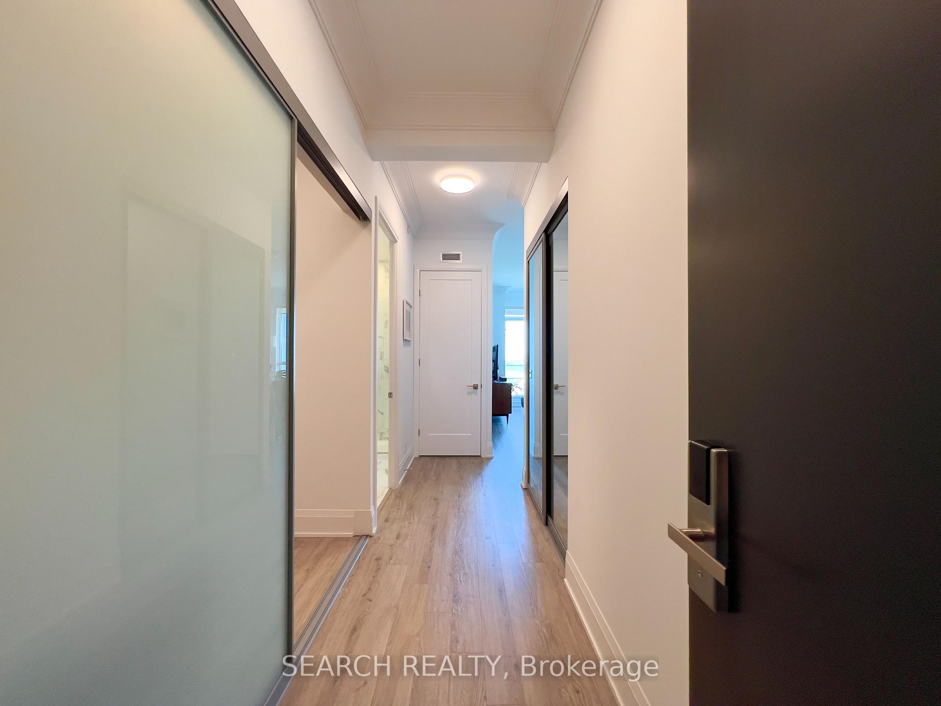 Photo 3 of Unit 3608, 12 Gandhi Lane, Markham, Commerce Valley — HOMEH