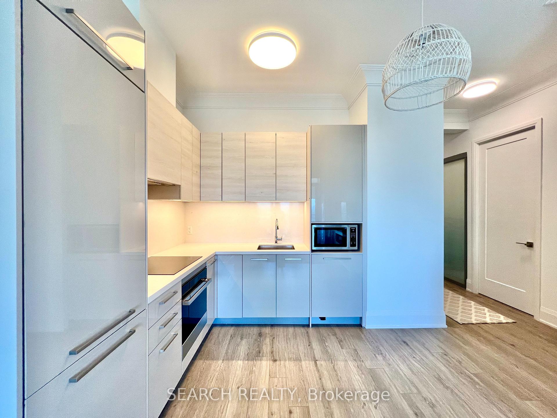 Photo 2 of Unit 3608, 12 Gandhi Lane, Markham, Commerce Valley — HOMEH