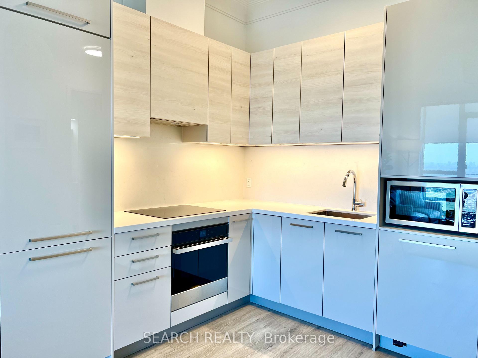 Photo 5 of Unit 3608, 12 Gandhi Lane, Markham, Commerce Valley — HOMEH