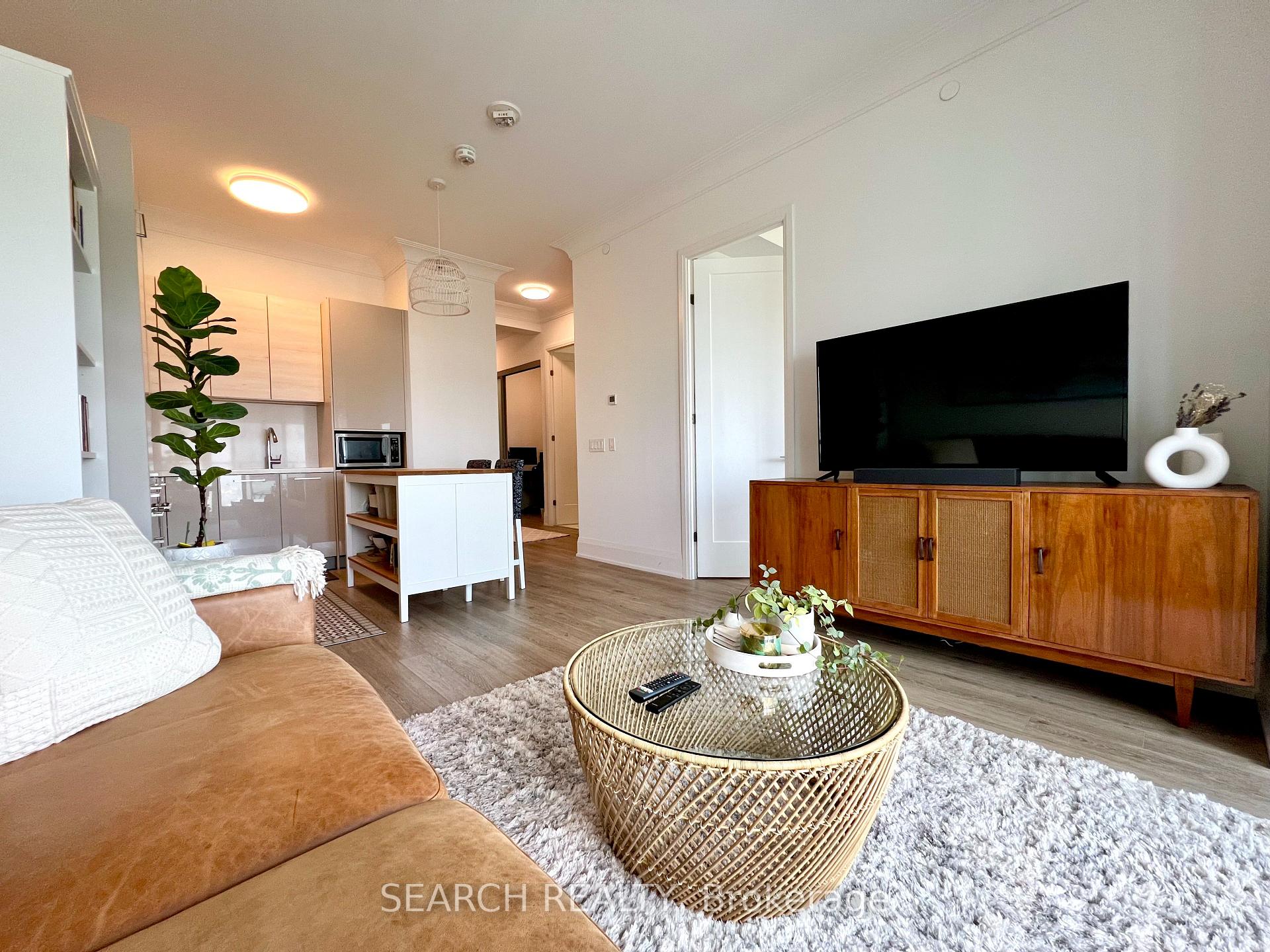 Photo 13 of Unit 3608, 12 Gandhi Lane, Markham, Commerce Valley — HOMEH