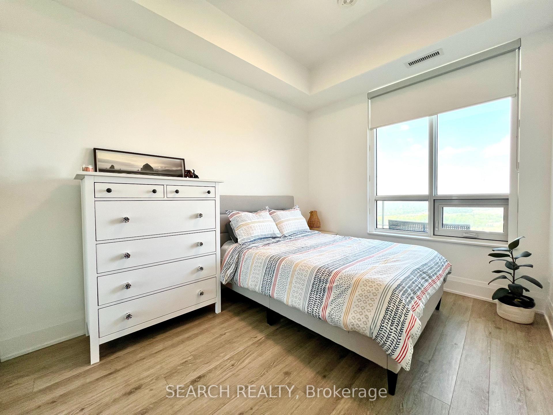 Photo 17 of Unit 3608, 12 Gandhi Lane, Markham, Commerce Valley — HOMEH