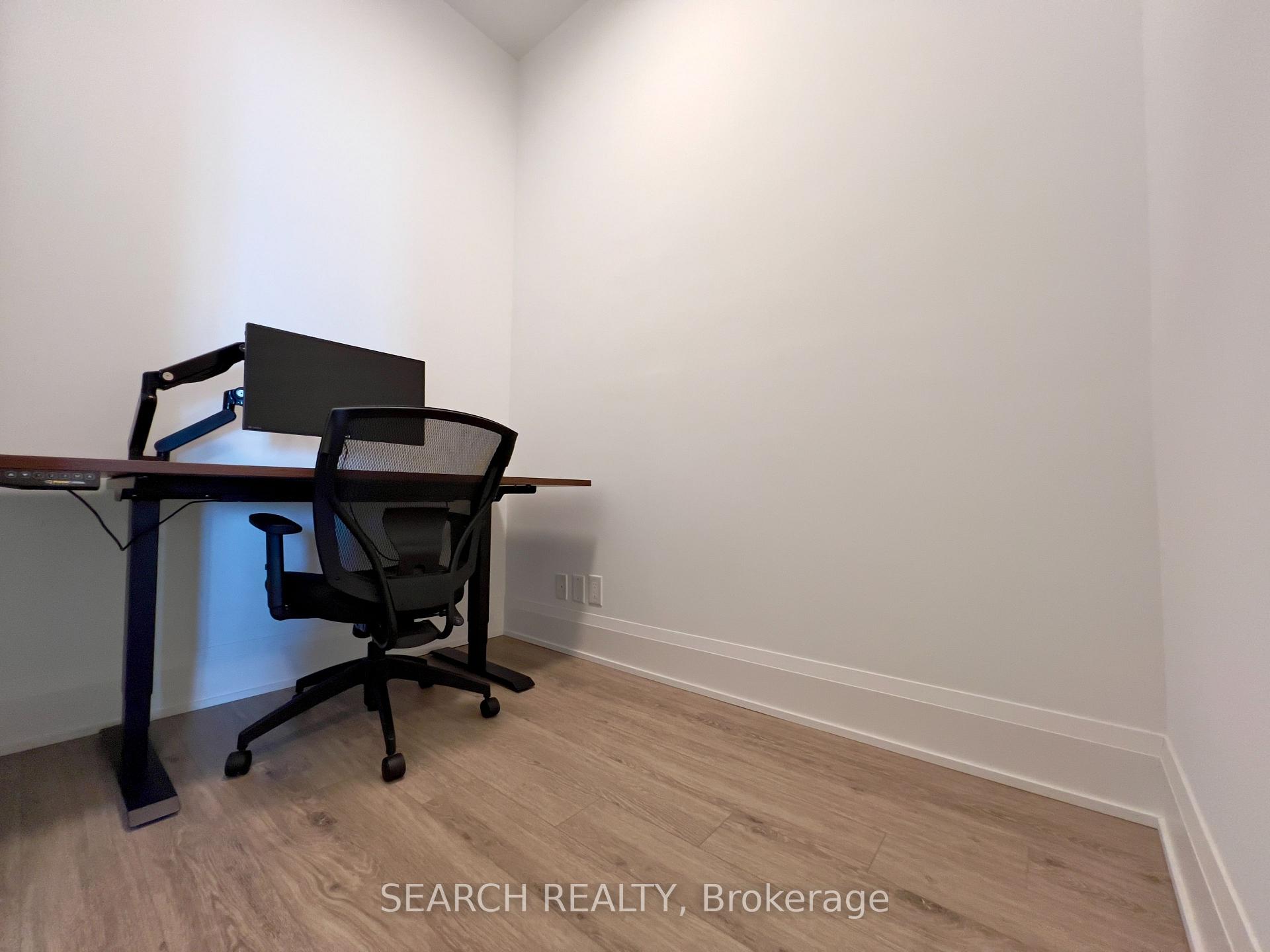 Photo 7 of Unit 3608, 12 Gandhi Lane, Markham, Commerce Valley — HOMEH