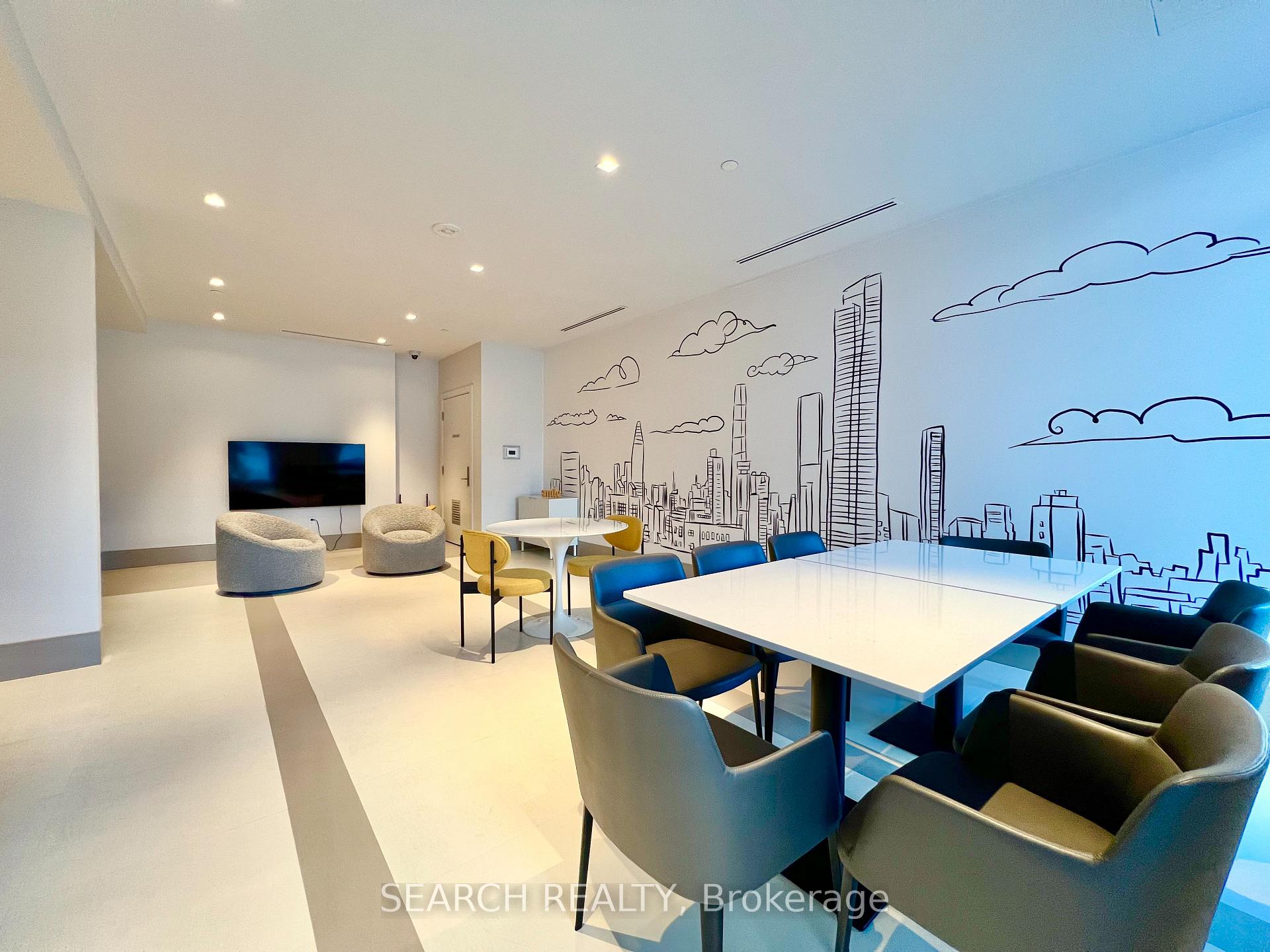 Photo 10 of Unit 3608, 12 Gandhi Lane, Markham, Commerce Valley — HOMEH