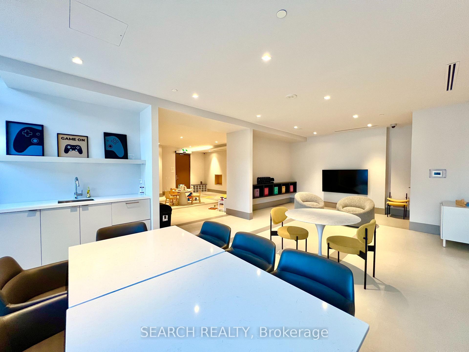 Photo 11 of Unit 3608, 12 Gandhi Lane, Markham, Commerce Valley — HOMEH