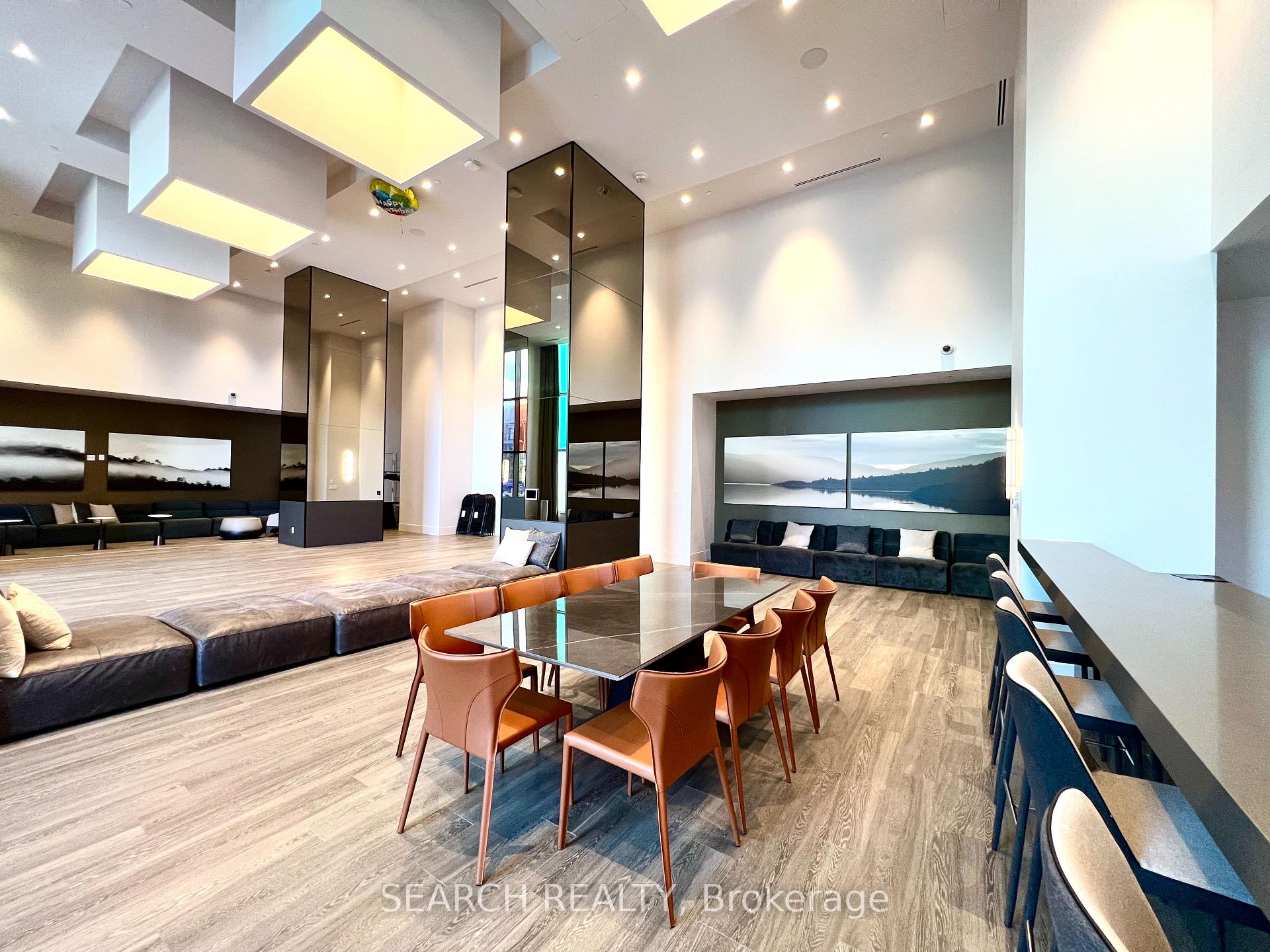 Photo 8 of Unit 3608, 12 Gandhi Lane, Markham, Commerce Valley — HOMEH