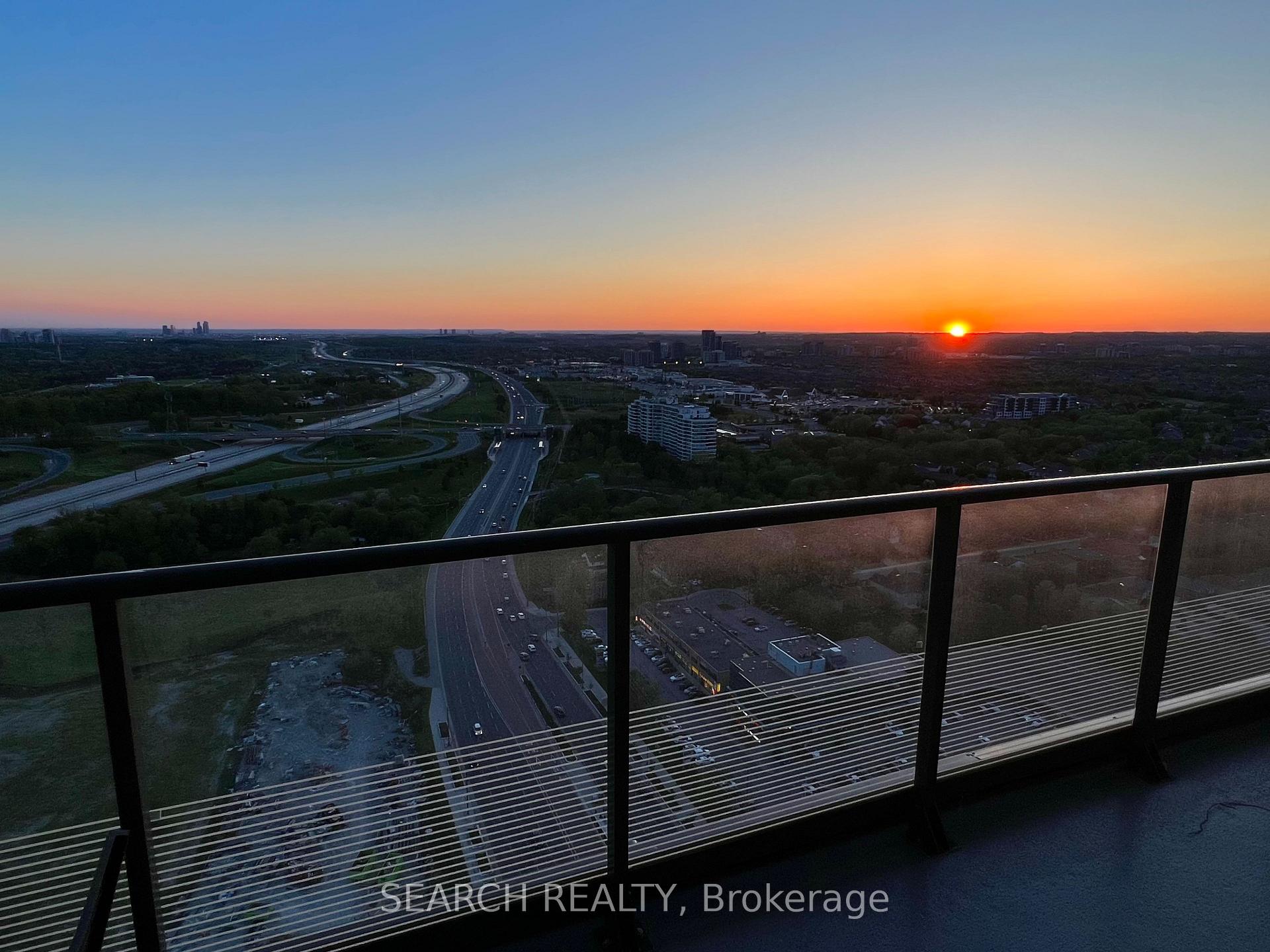 Photo 9 of Unit 3608, 12 Gandhi Lane, Markham, Commerce Valley — HOMEH