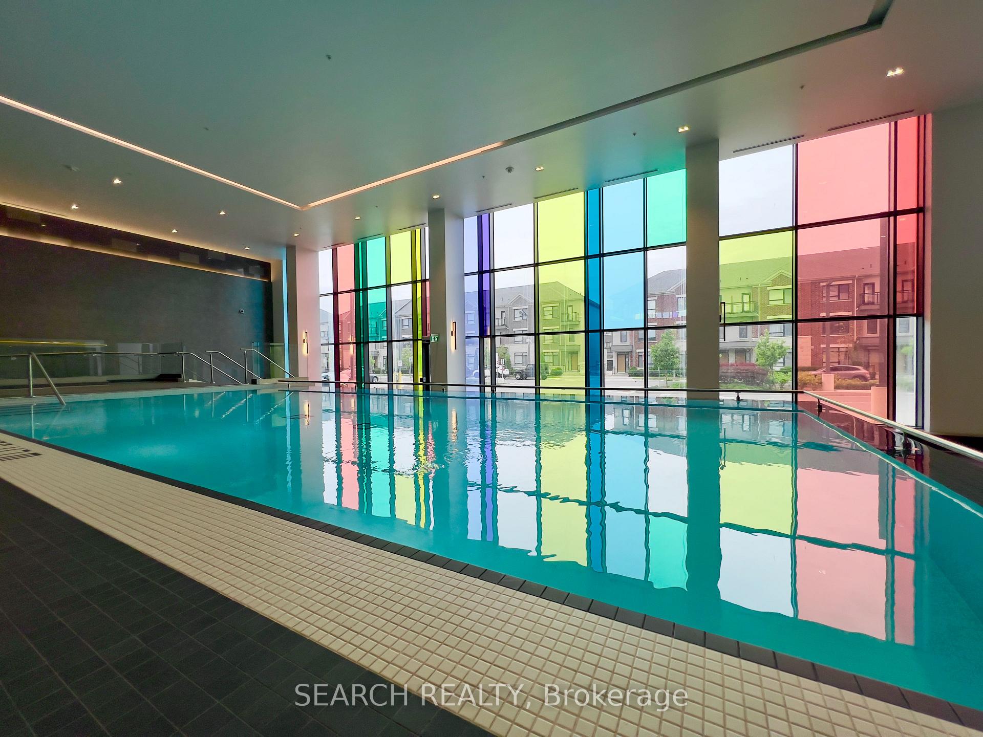 Photo 16 of Unit 3608, 12 Gandhi Lane, Markham, Commerce Valley — HOMEH