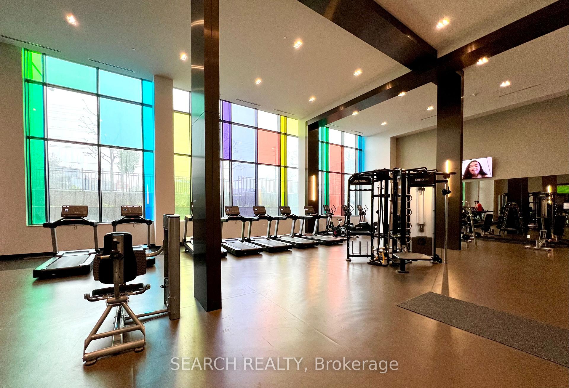 Photo 14 of Unit 3608, 12 Gandhi Lane, Markham, Commerce Valley — HOMEH