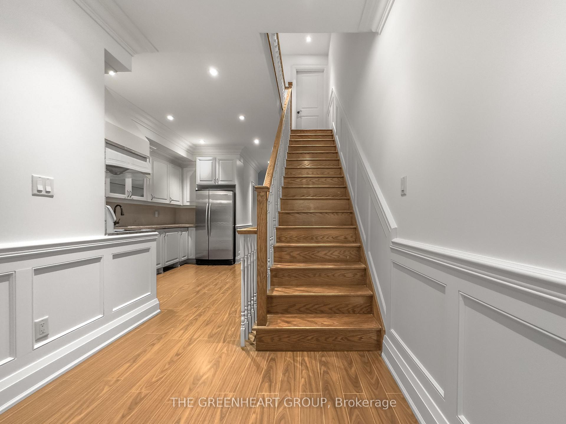 Photo 9 of Unit 2, 140 Morse St Street, Toronto, South Riverdale — HOMEH