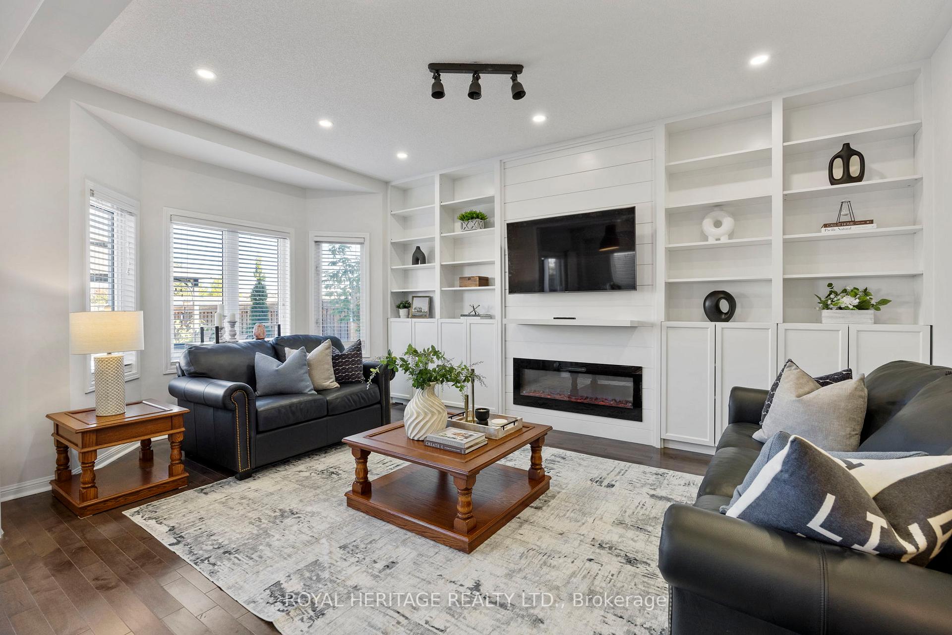 Photo 7 of 86 Northglen Boulevard, Clarington, Bowmanville — HOMEH