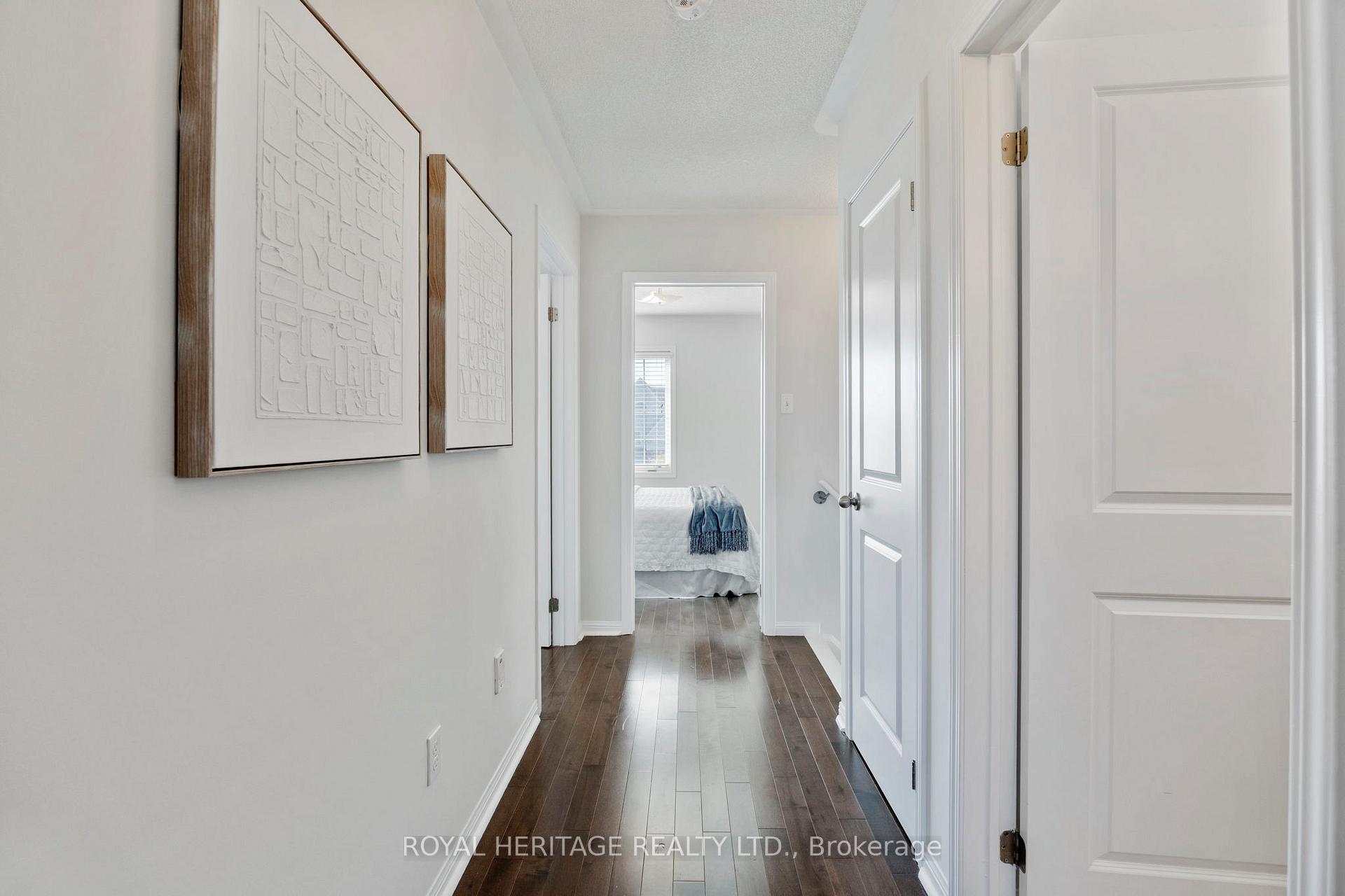 Photo 19 of 86 Northglen Boulevard, Clarington, Bowmanville — HOMEH