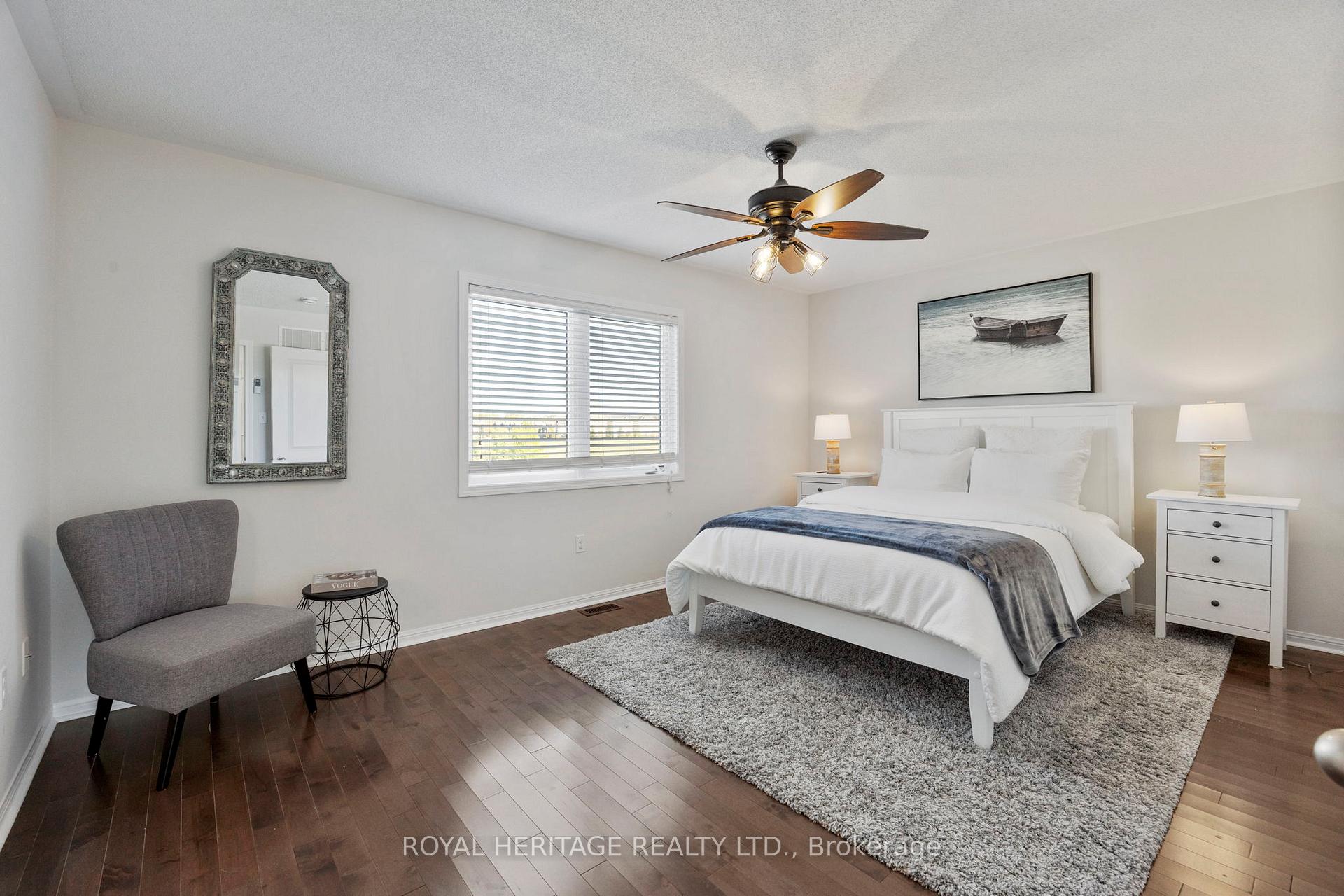Photo 20 of 86 Northglen Boulevard, Clarington, Bowmanville — HOMEH