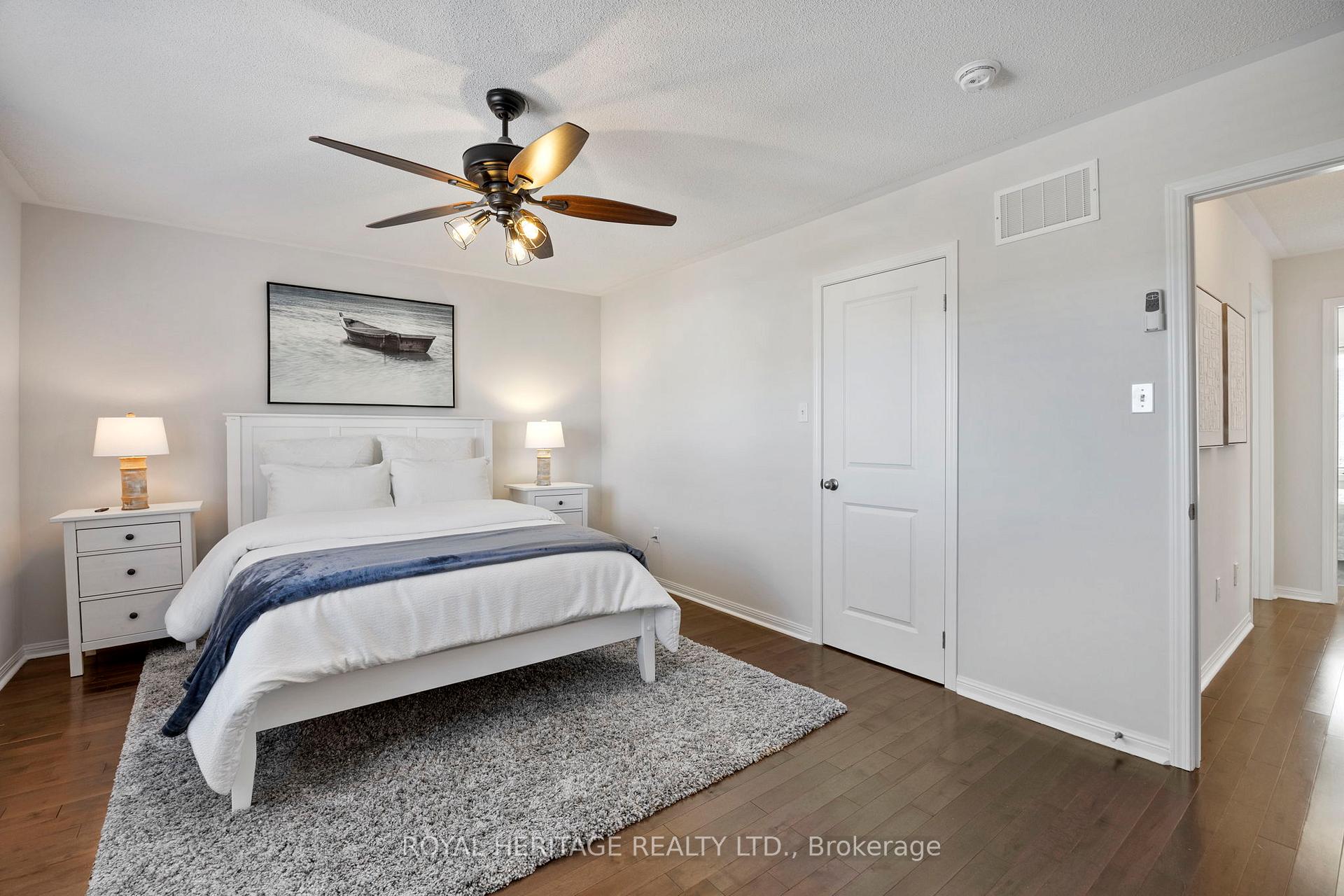 Photo 21 of 86 Northglen Boulevard, Clarington, Bowmanville — HOMEH