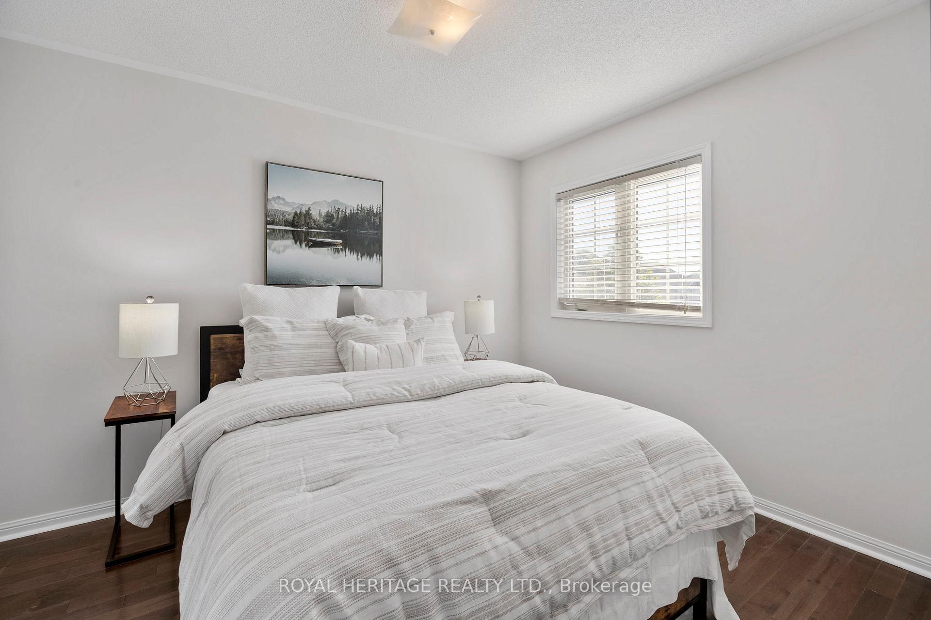 Photo 26 of 86 Northglen Boulevard, Clarington, Bowmanville — HOMEH