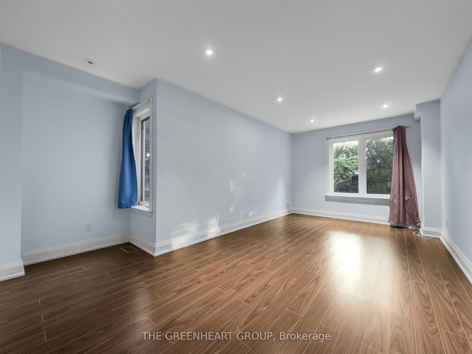 Photo 6 of Unit 1, 140 Morse St Street, Toronto, South Riverdale — HOMEH