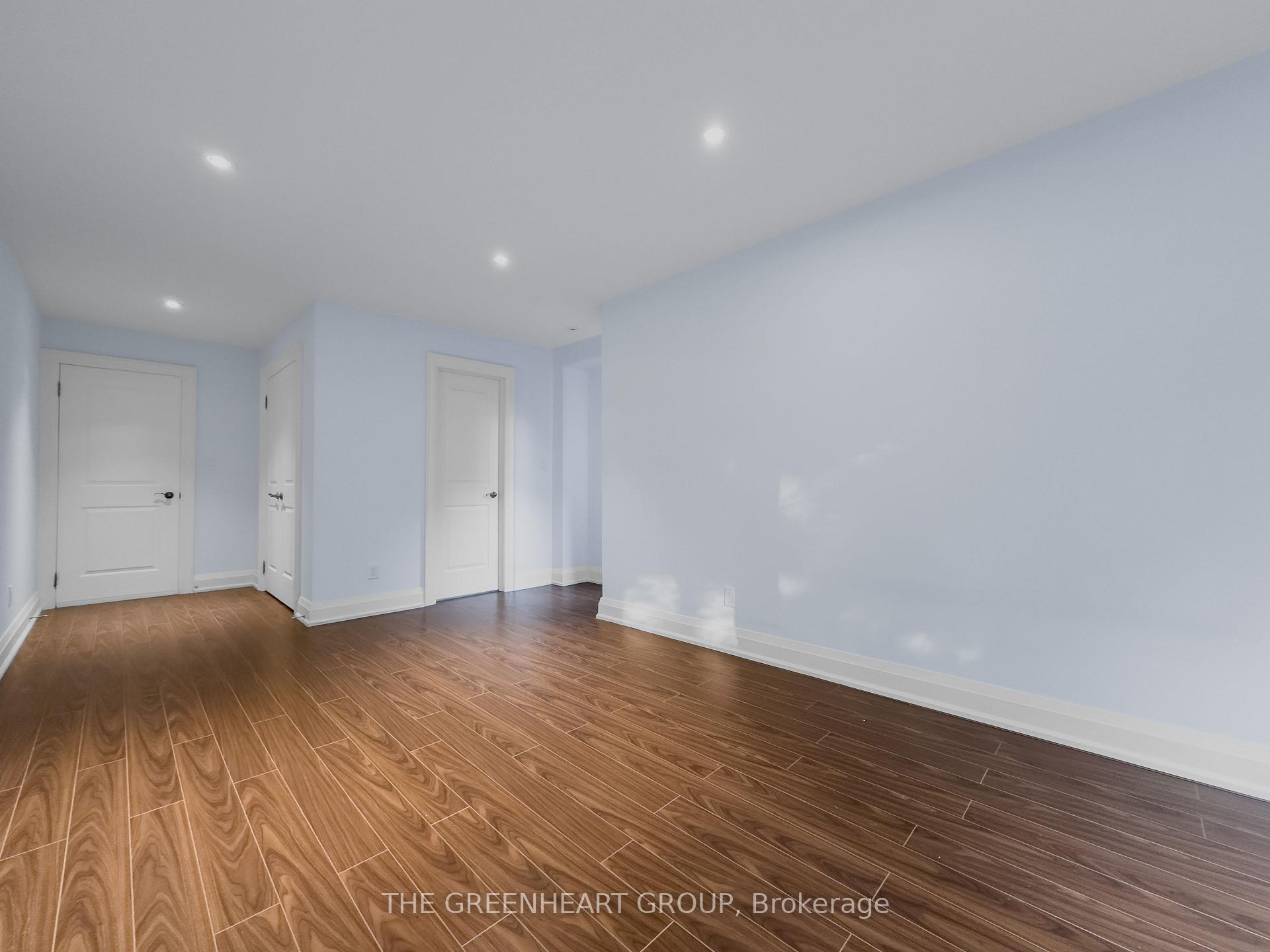 Photo 3 of Unit 1, 140 Morse St Street, Toronto, South Riverdale — HOMEH