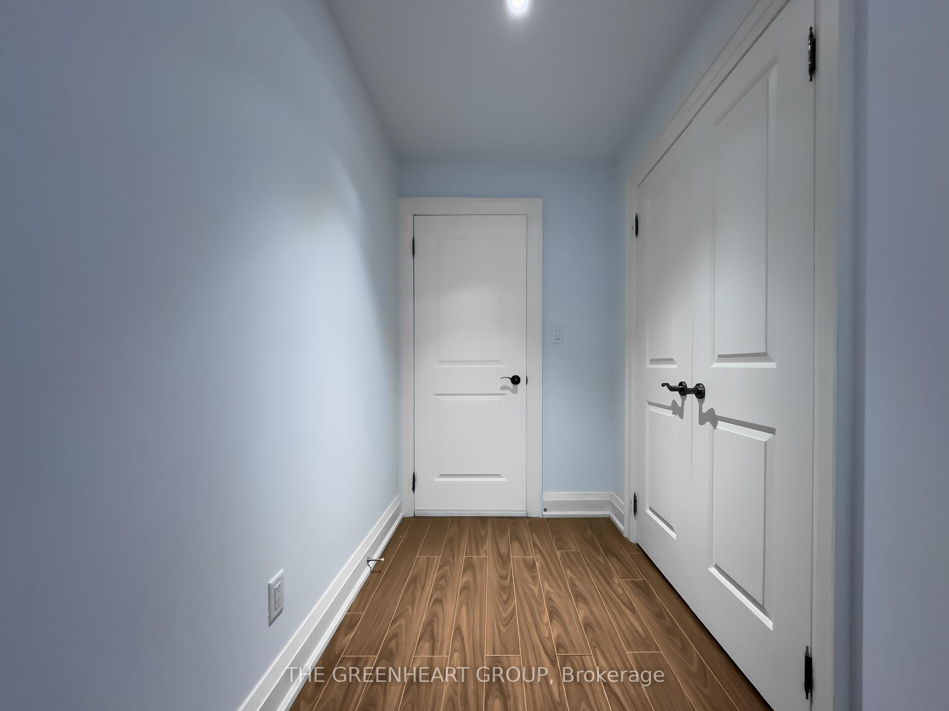 Photo 2 of Unit 1, 140 Morse St Street, Toronto, South Riverdale — HOMEH