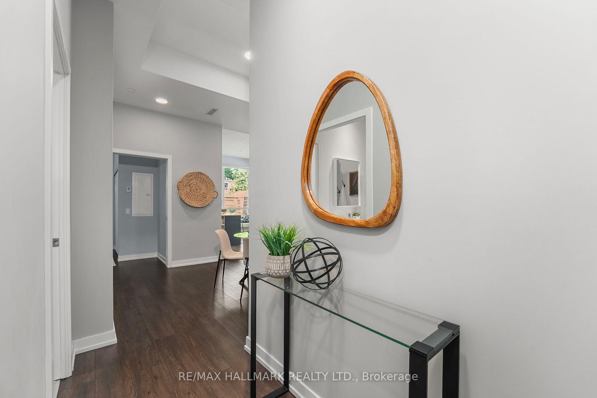 Photo 4 of Unit 124, 150 Logan Avenue, Toronto, South Riverdale — HOMEH