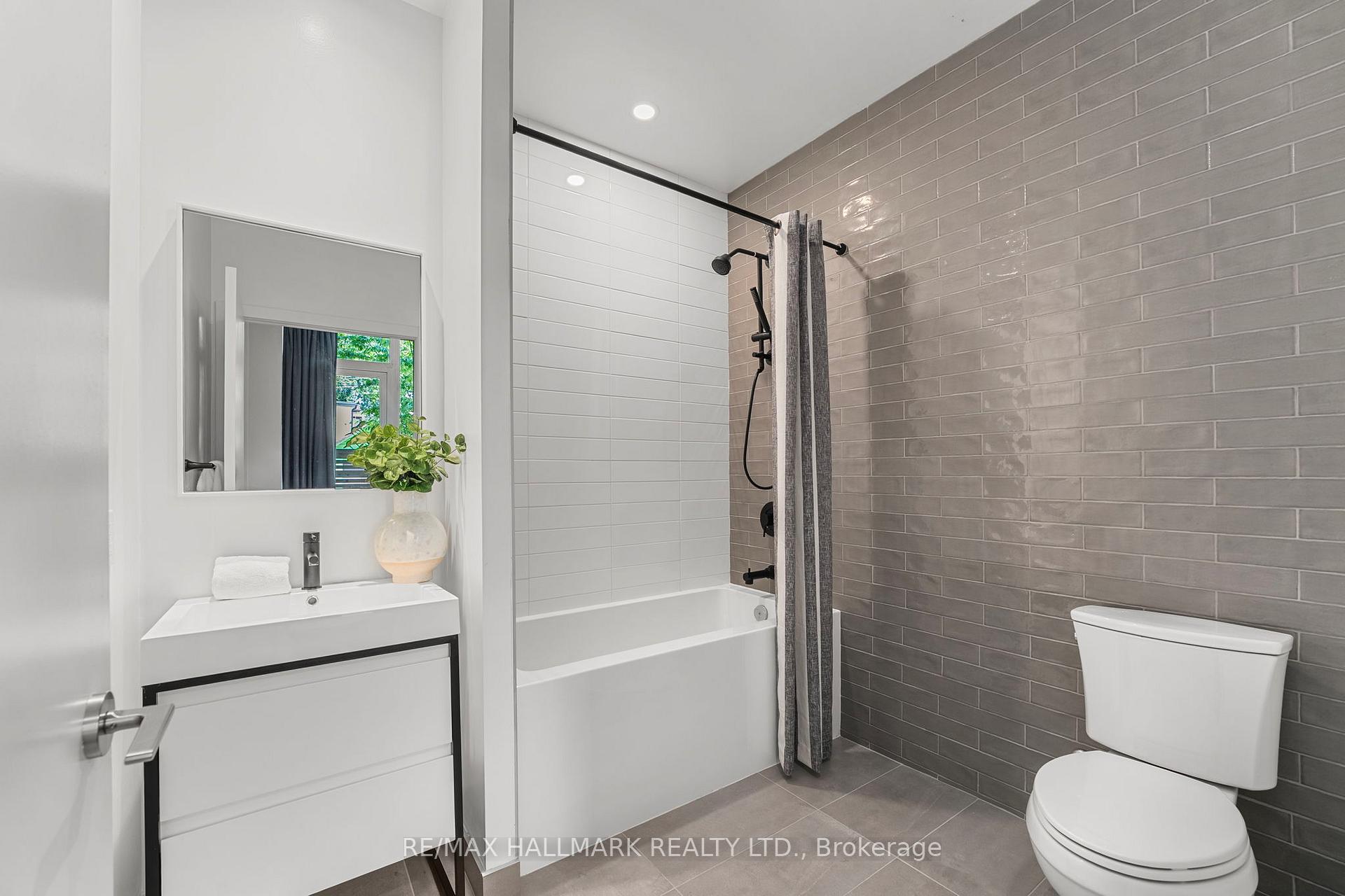 Photo 16 of Unit 124, 150 Logan Avenue, Toronto, South Riverdale — HOMEH