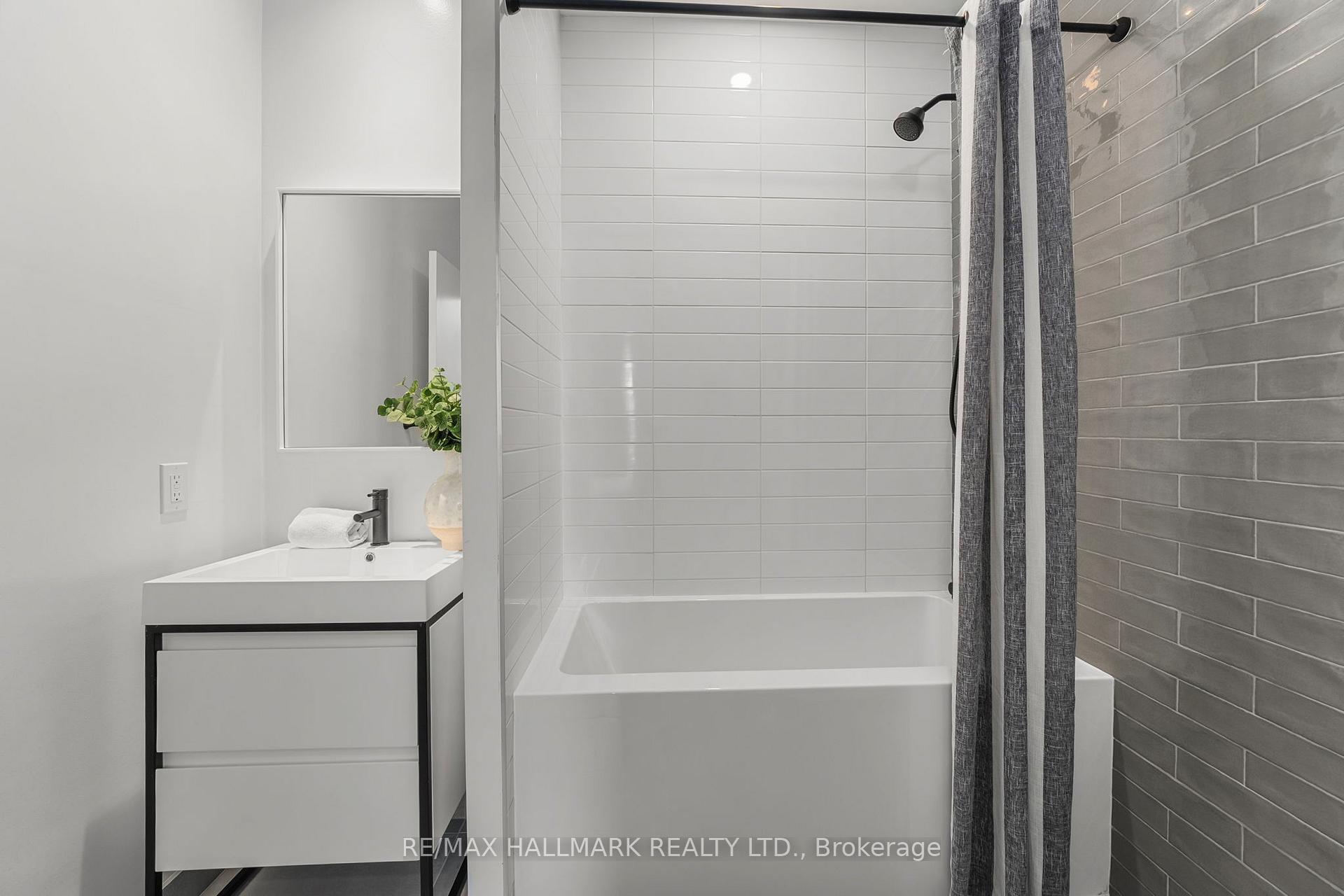 Photo 17 of Unit 124, 150 Logan Avenue, Toronto, South Riverdale — HOMEH