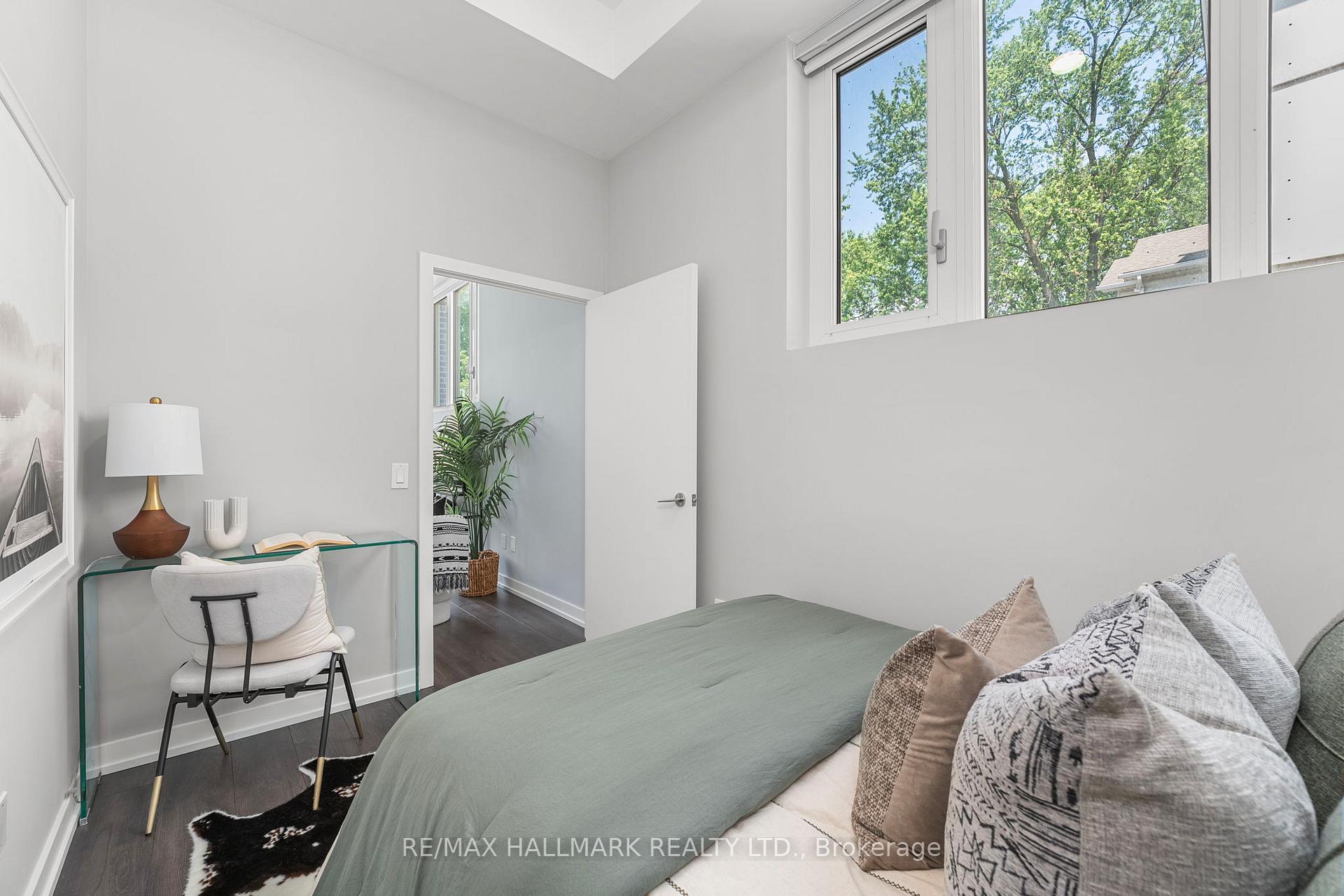 Photo 13 of Unit 124, 150 Logan Avenue, Toronto, South Riverdale — HOMEH